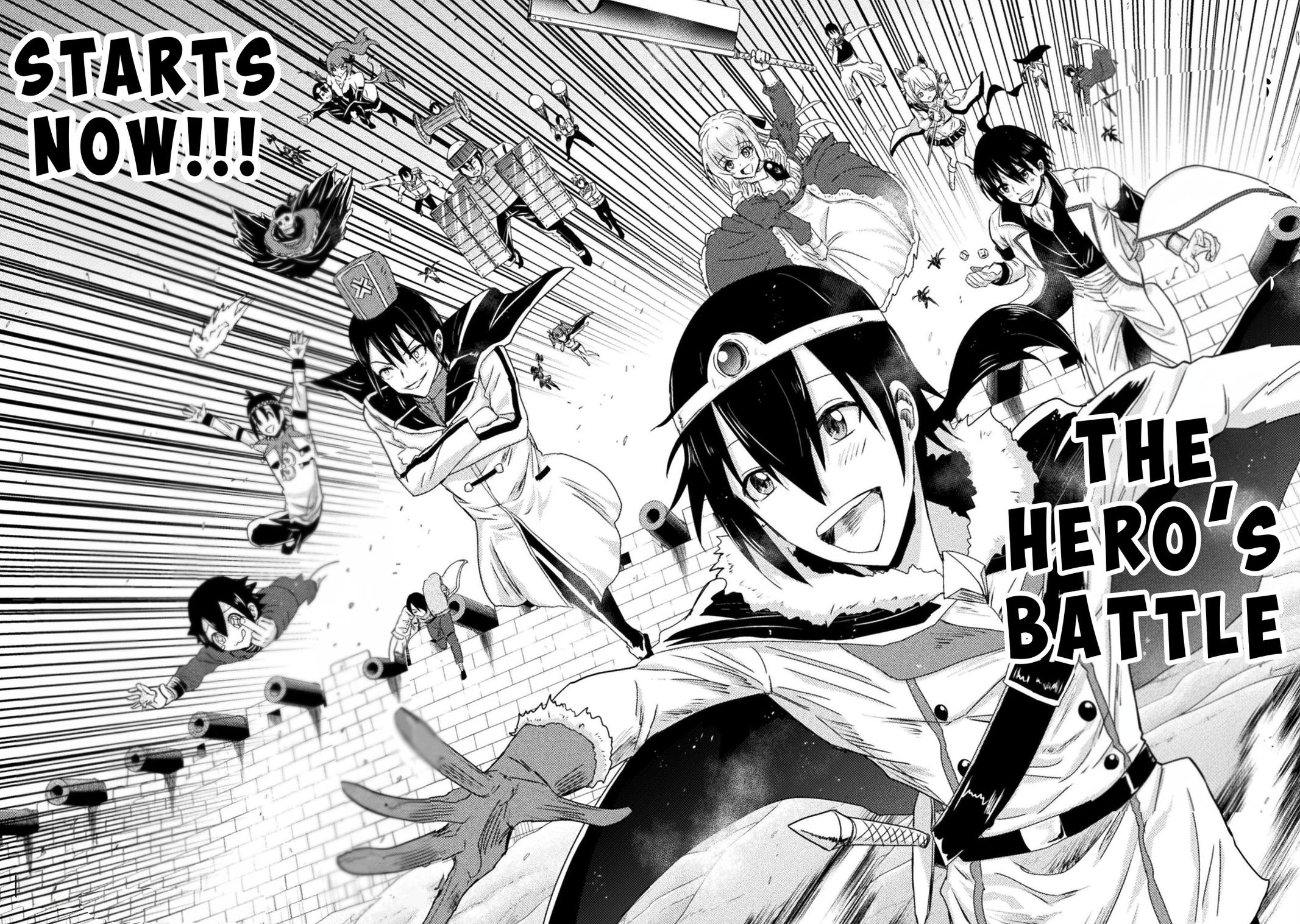 Killer Shark in Another World killer 36 32