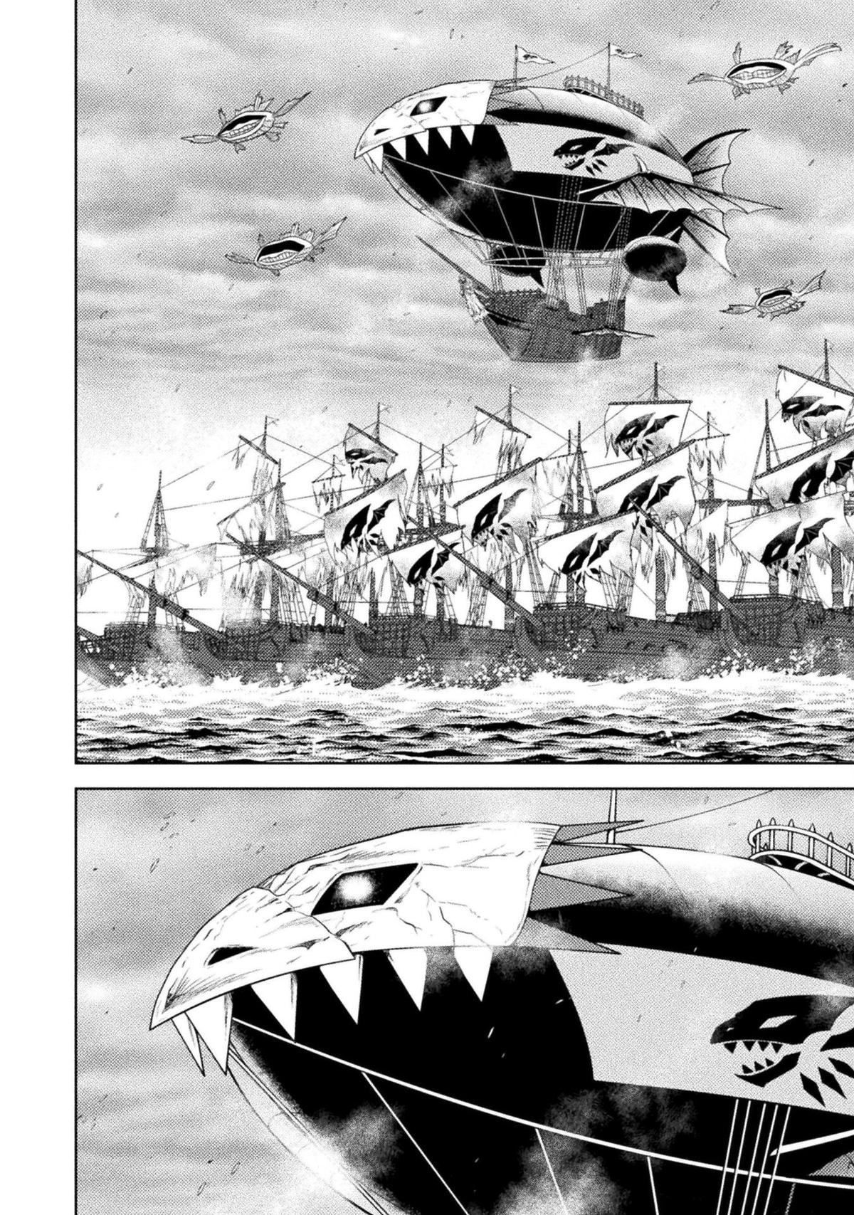 Killer Shark in Another World killer 37 2