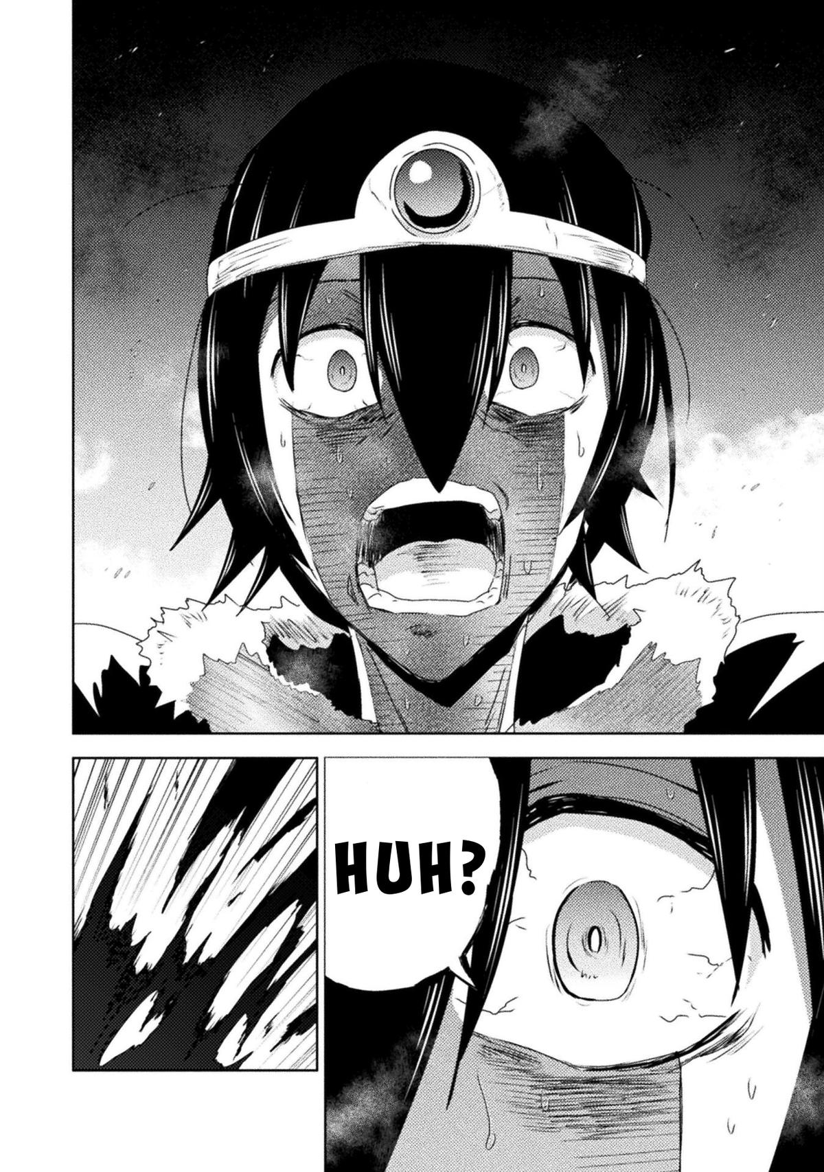 Killer Shark in Another World killer 37 4
