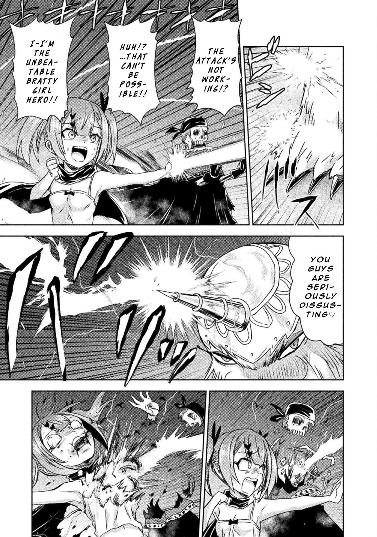 Killer Shark in Another World killer 37 9