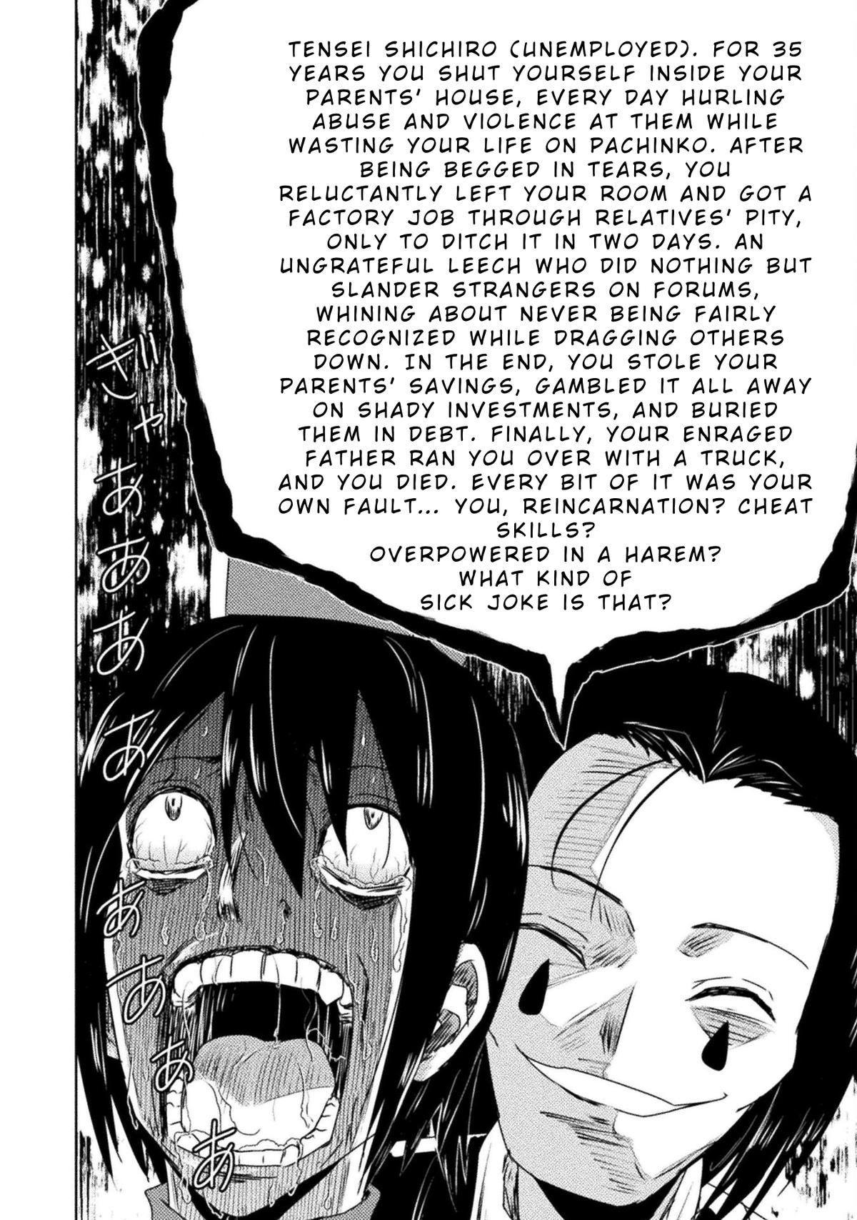 Killer Shark in Another World killer 37 10