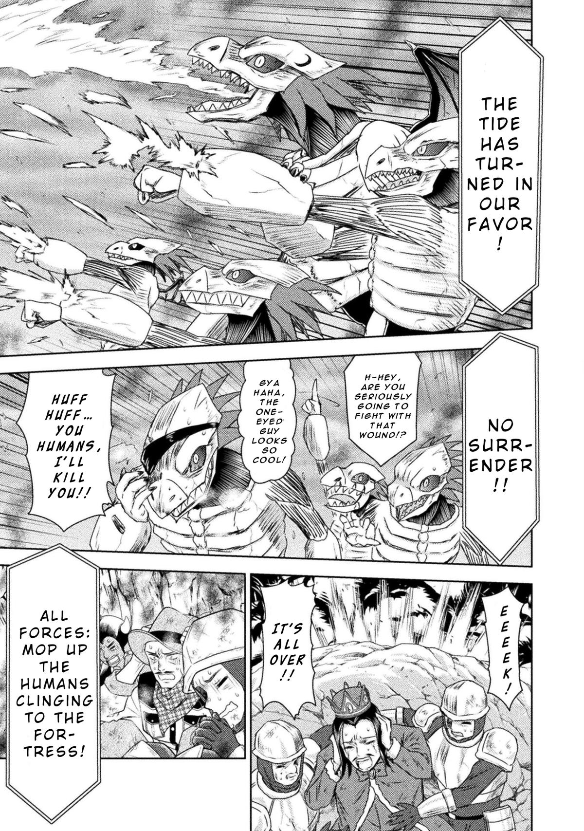 Killer Shark in Another World killer 37 30