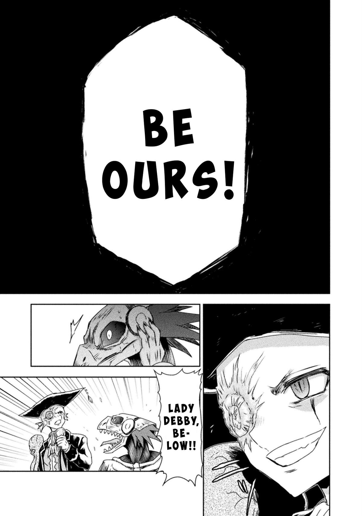 Killer Shark in Another World killer 37 32