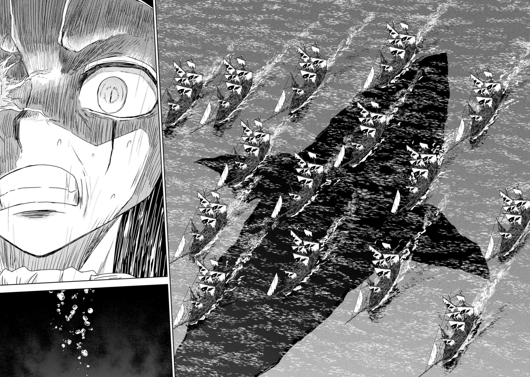 Killer Shark in Another World killer 37 33