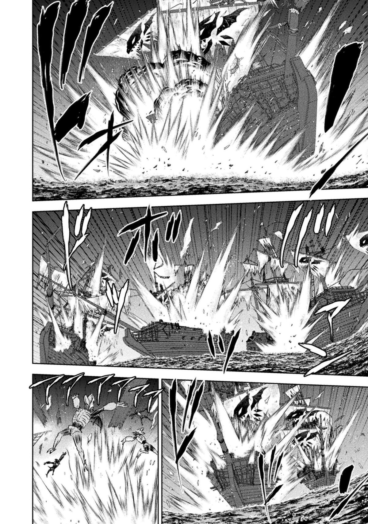 Killer Shark in Another World killer 38 15