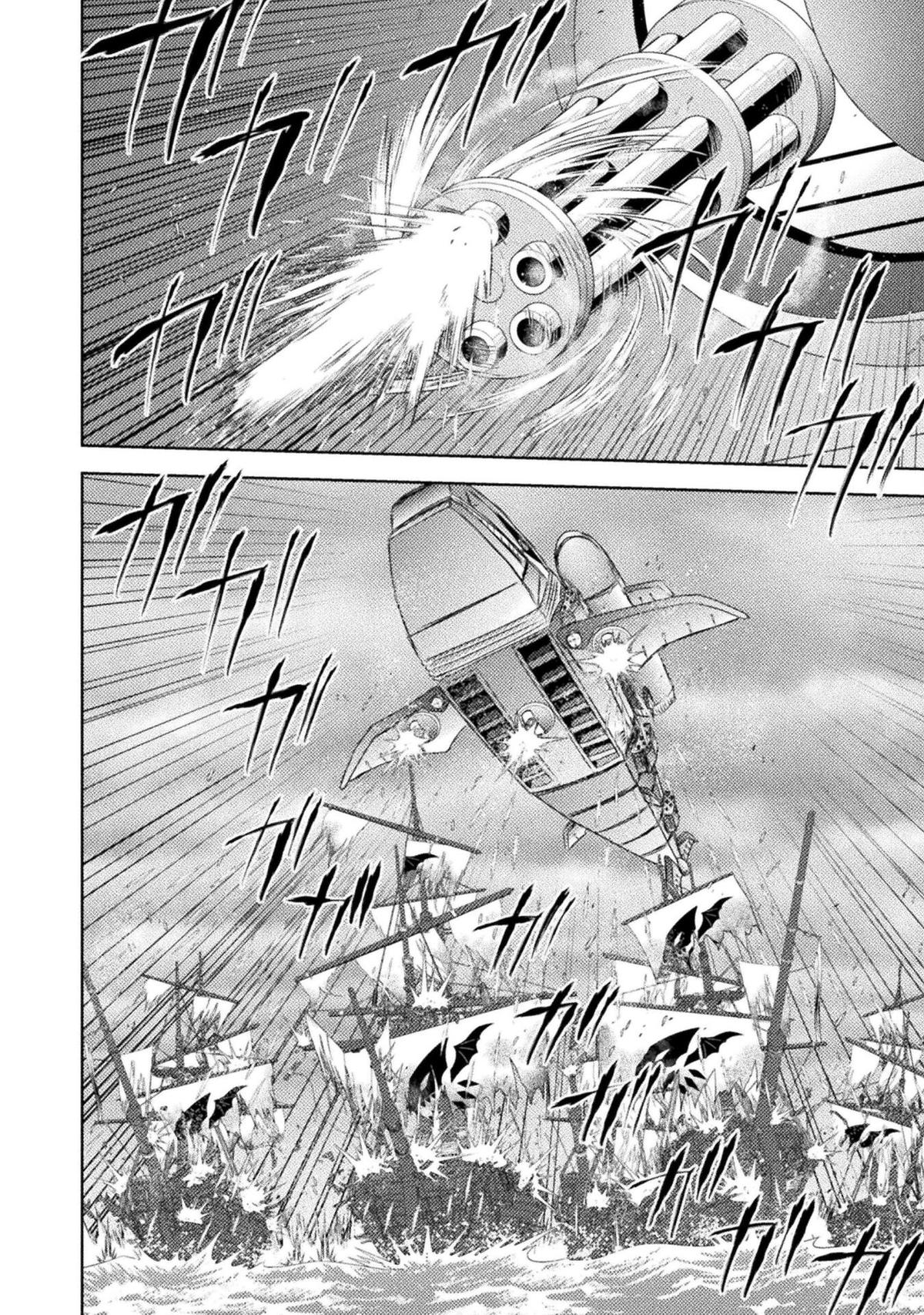 Killer Shark in Another World killer 38 23