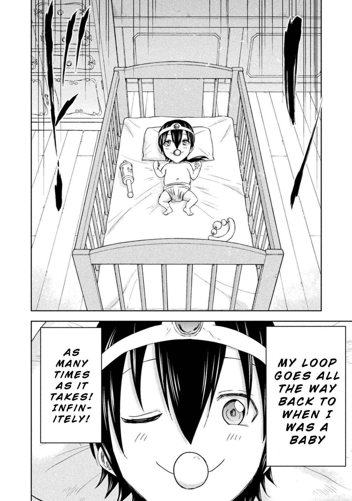 Killer Shark in Another World killer 38 31