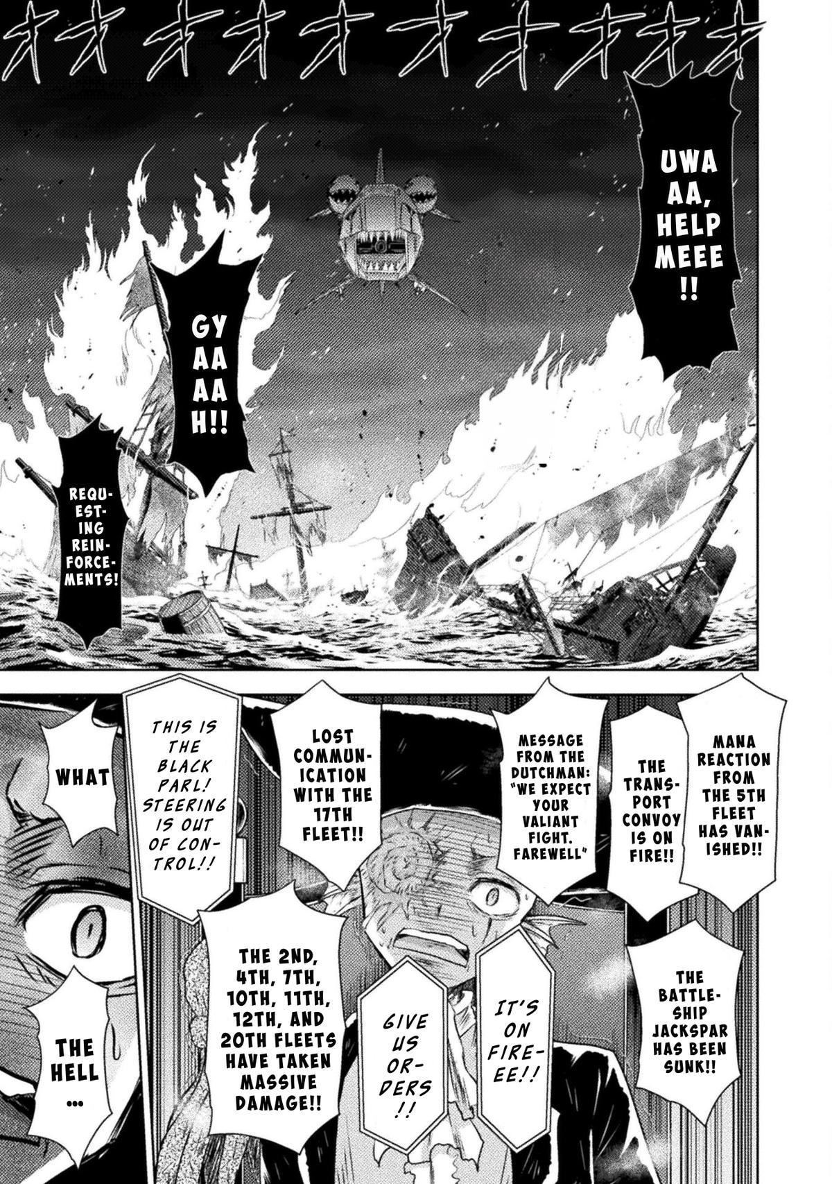 Killer Shark in Another World killer 39 1