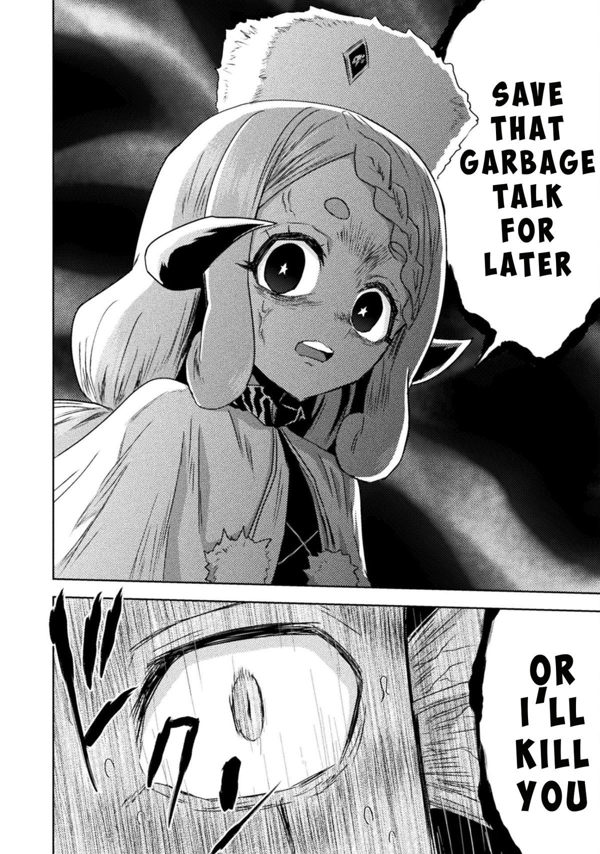 Killer Shark in Another World killer 39 10