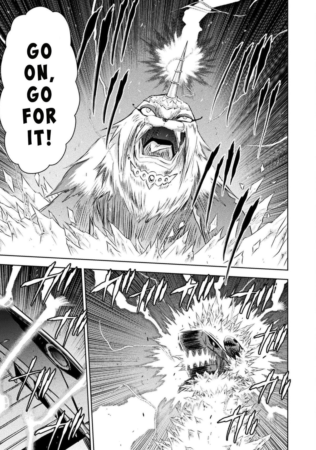 Killer Shark in Another World killer 39 15