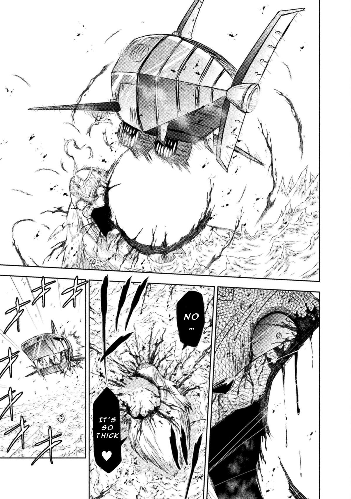 Killer Shark in Another World killer 39 25