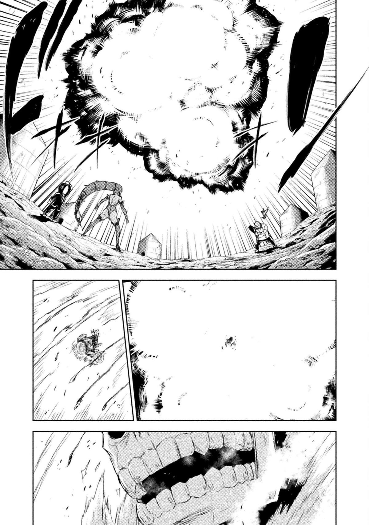 Killer Shark in Another World killer 39 33