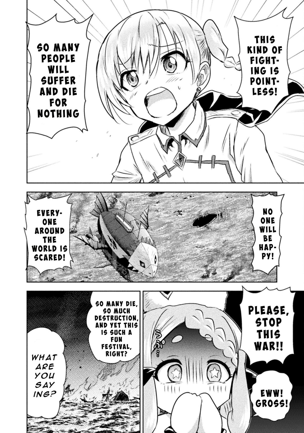 Killer Shark in Another World killer 40 10