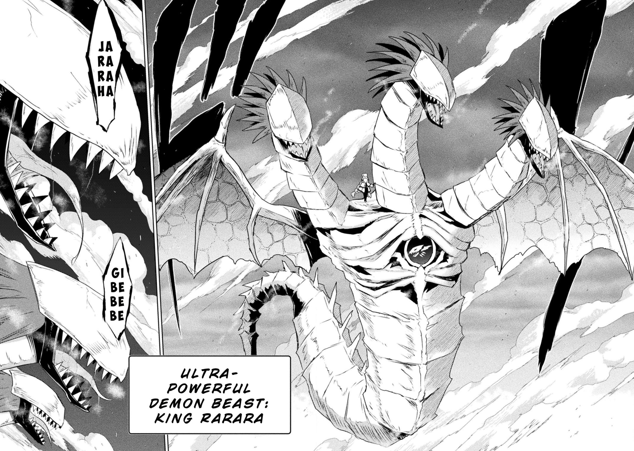 Killer Shark in Another World killer 40 16