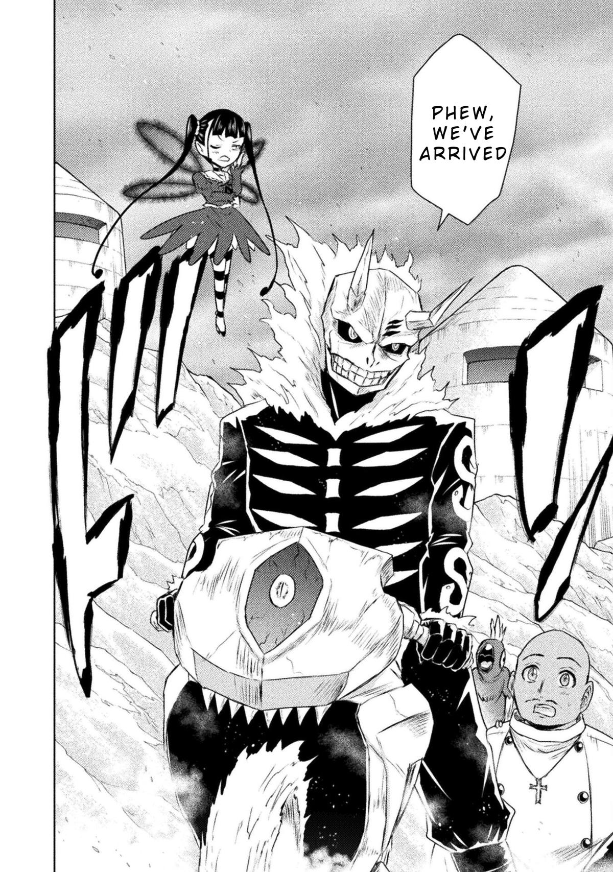 Killer Shark in Another World killer 40 26