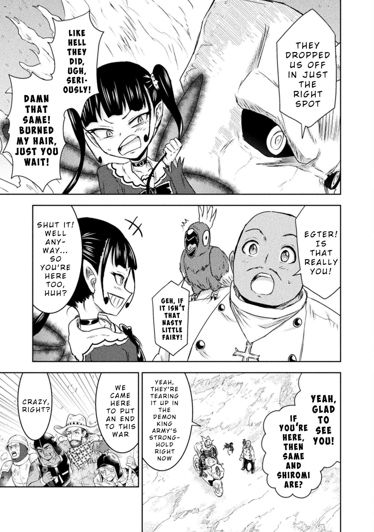 Killer Shark in Another World killer 40 27