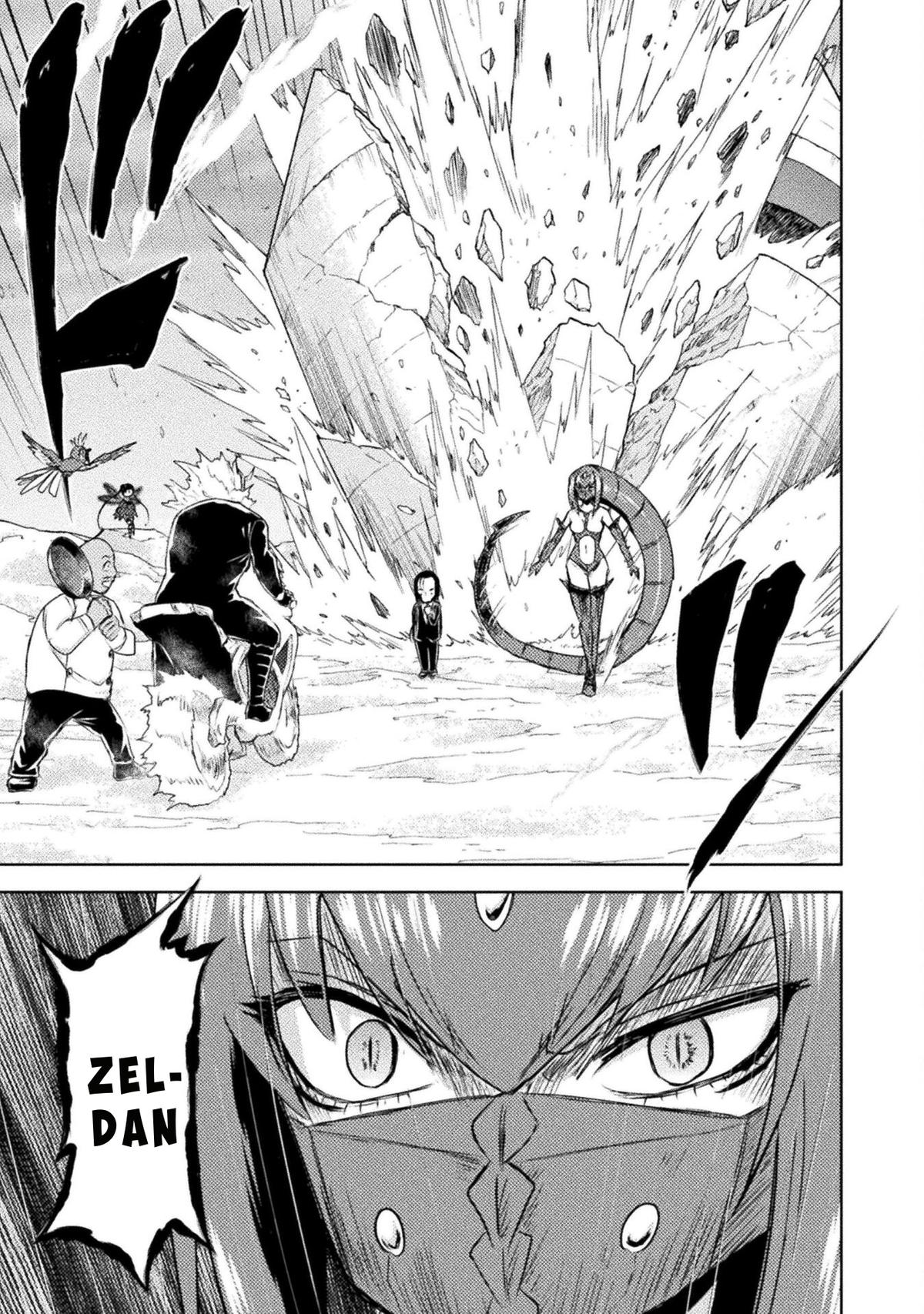 Killer Shark in Another World killer 40 29