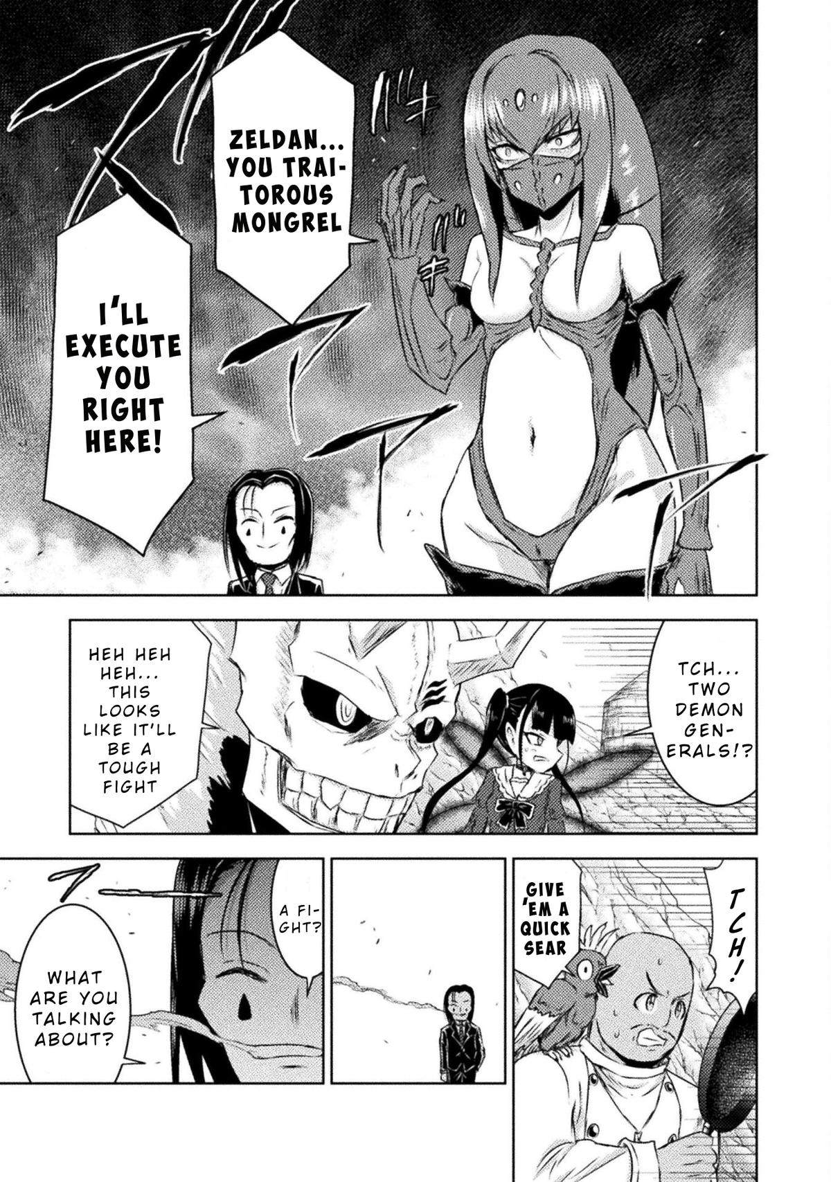 Killer Shark in Another World killer 40 31