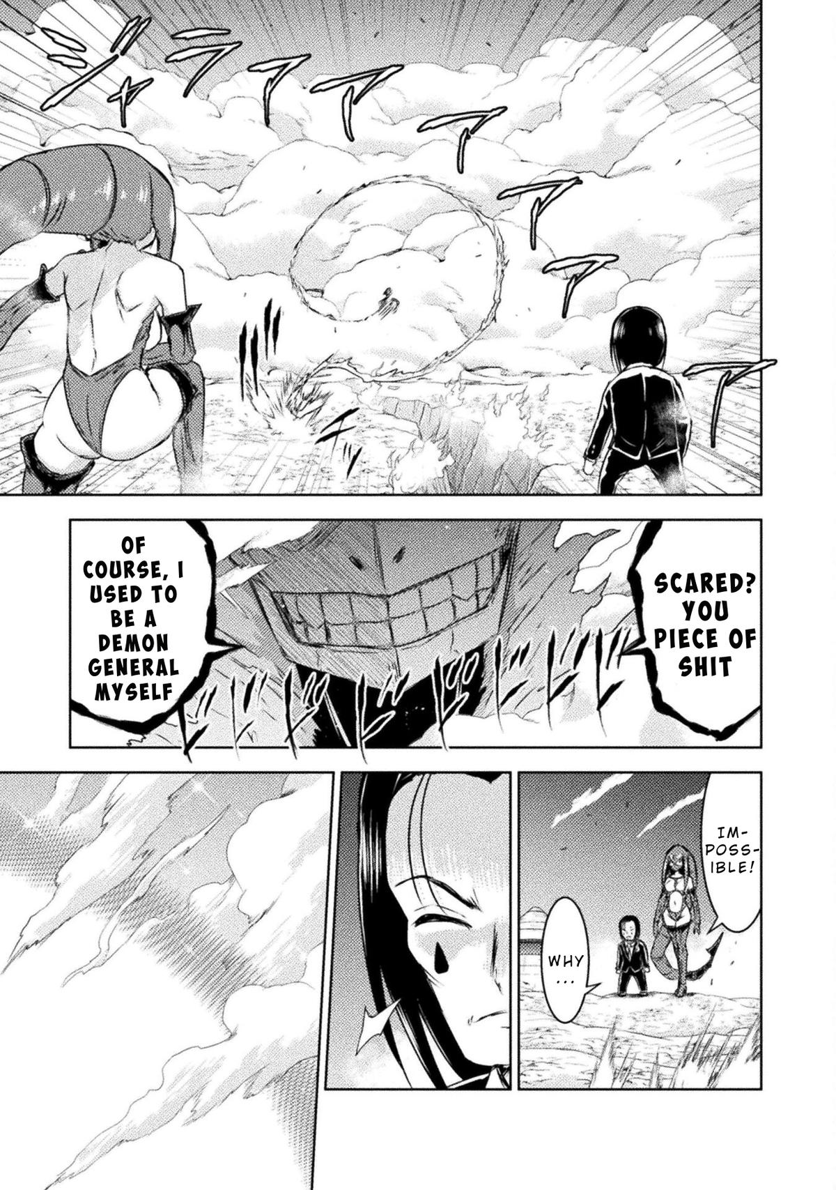 Killer Shark in Another World killer 40 35