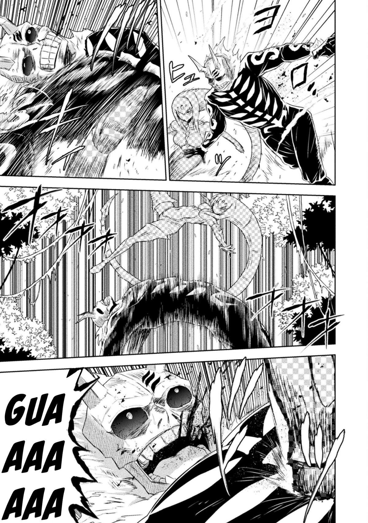 Killer Shark in Another World killer 41 23
