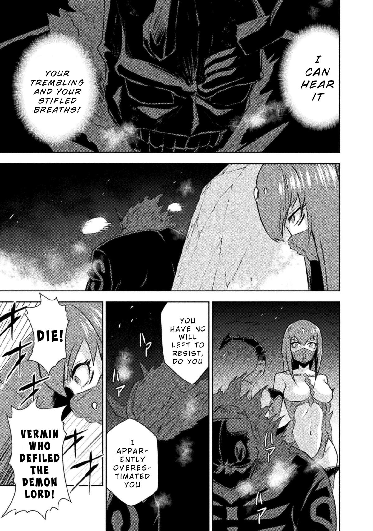 Killer Shark in Another World killer 41 31