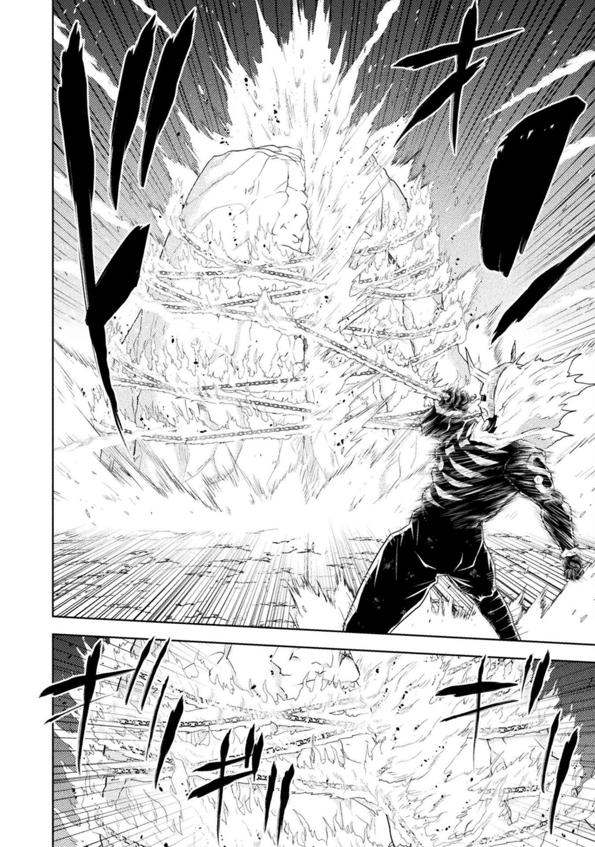 Killer Shark in Another World killer 41 36