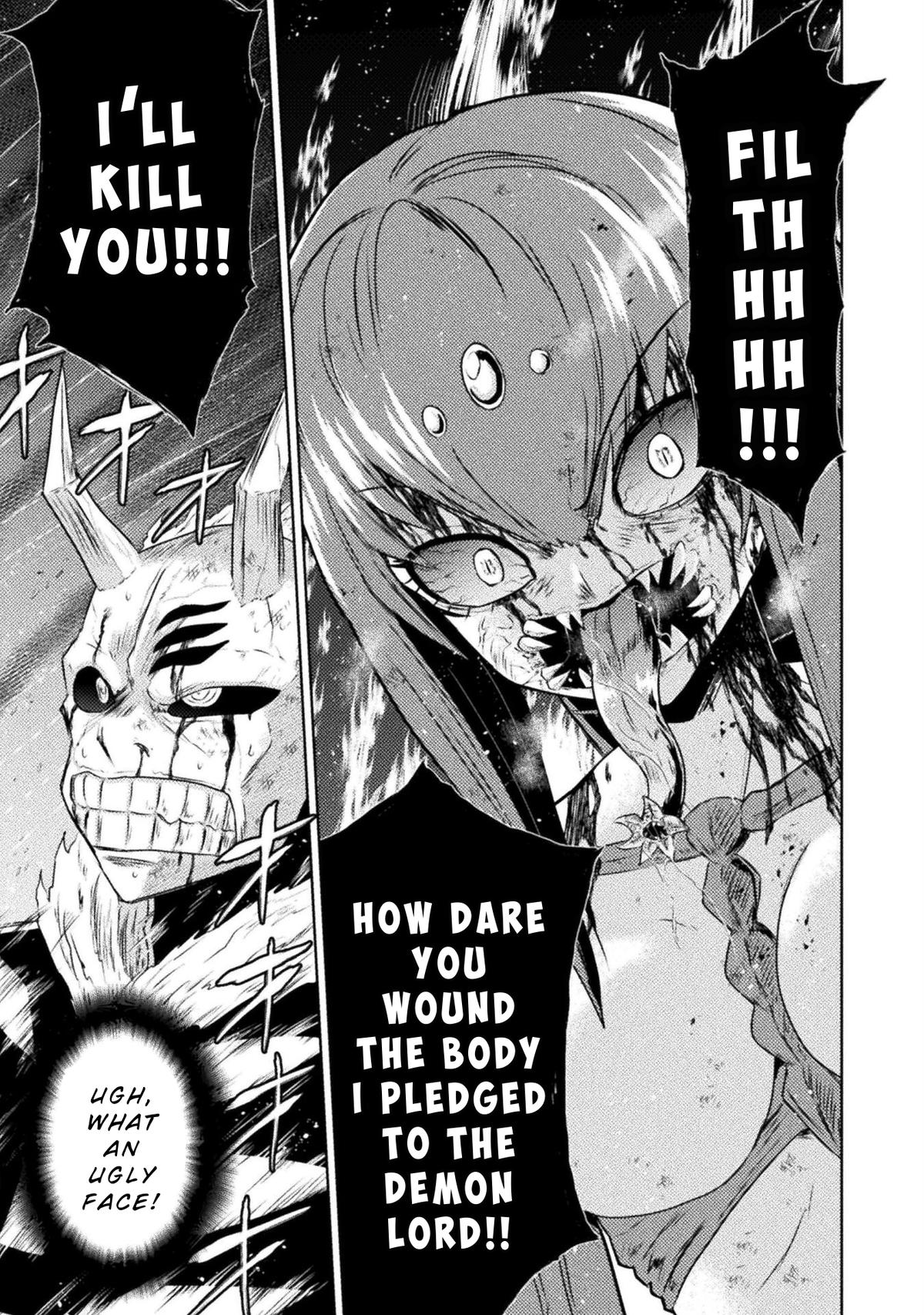 Killer Shark in Another World killer 42 1