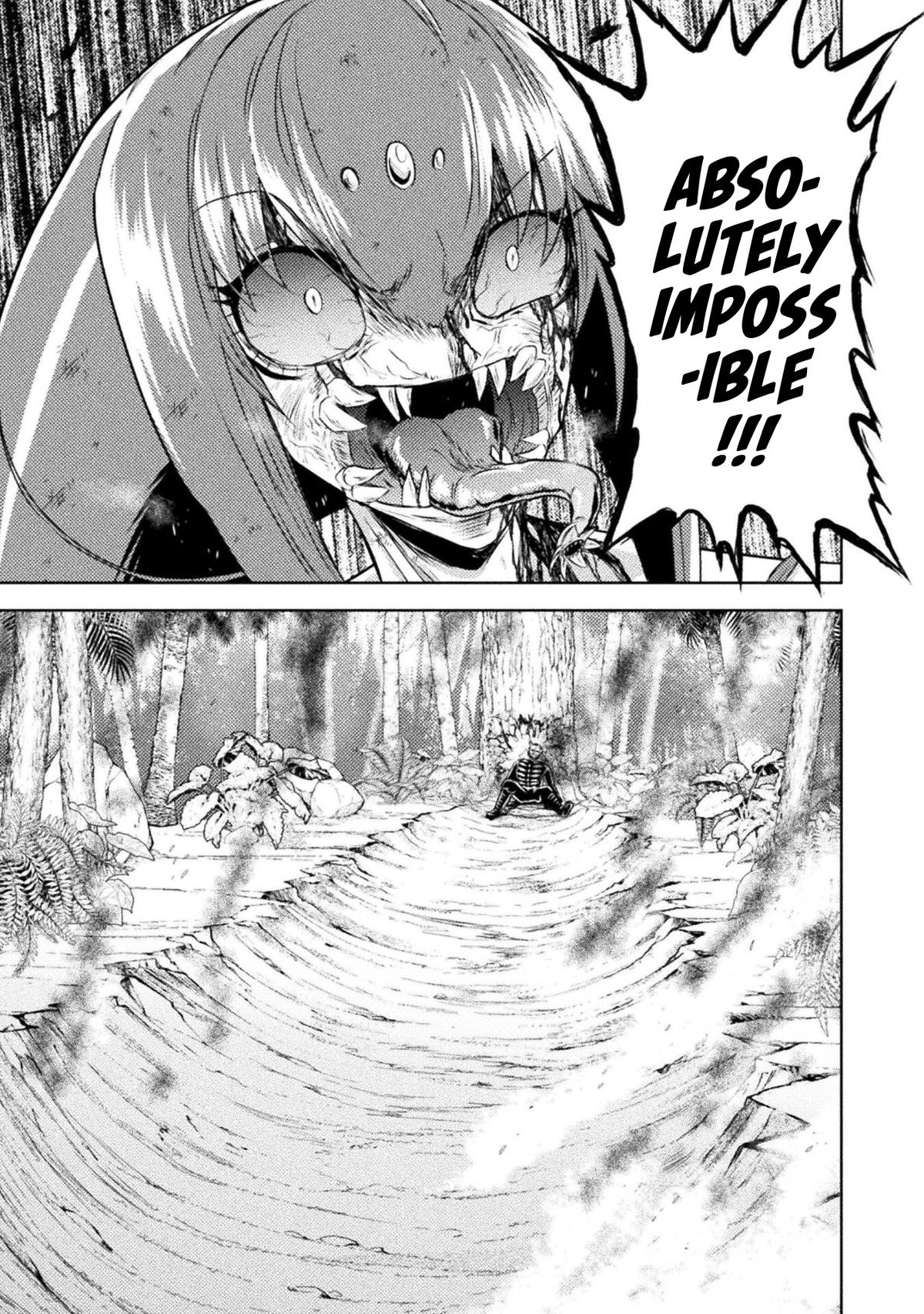 Killer Shark in Another World killer 42 7