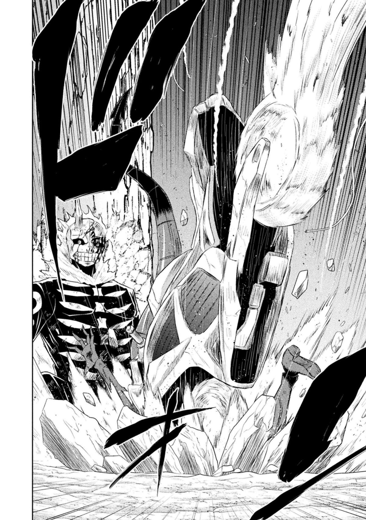 Killer Shark in Another World killer 42 18