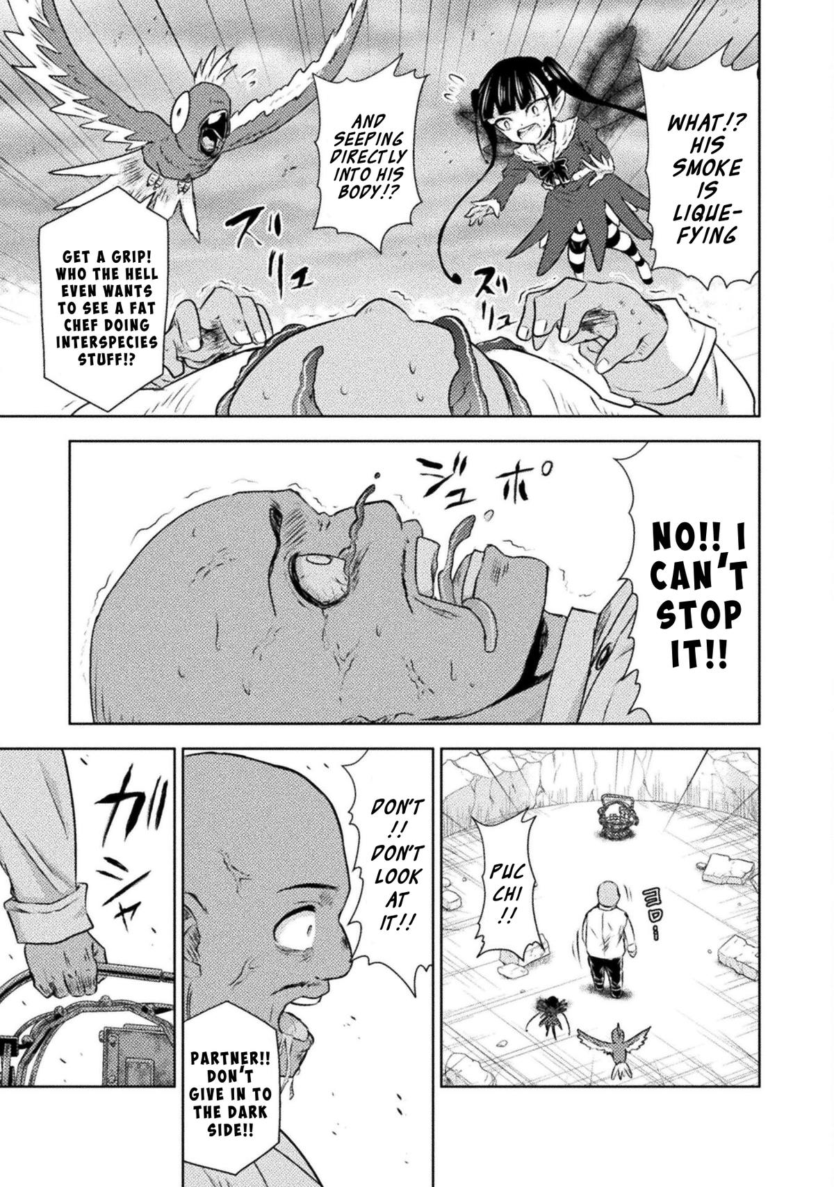 Killer Shark in Another World killer 42 34