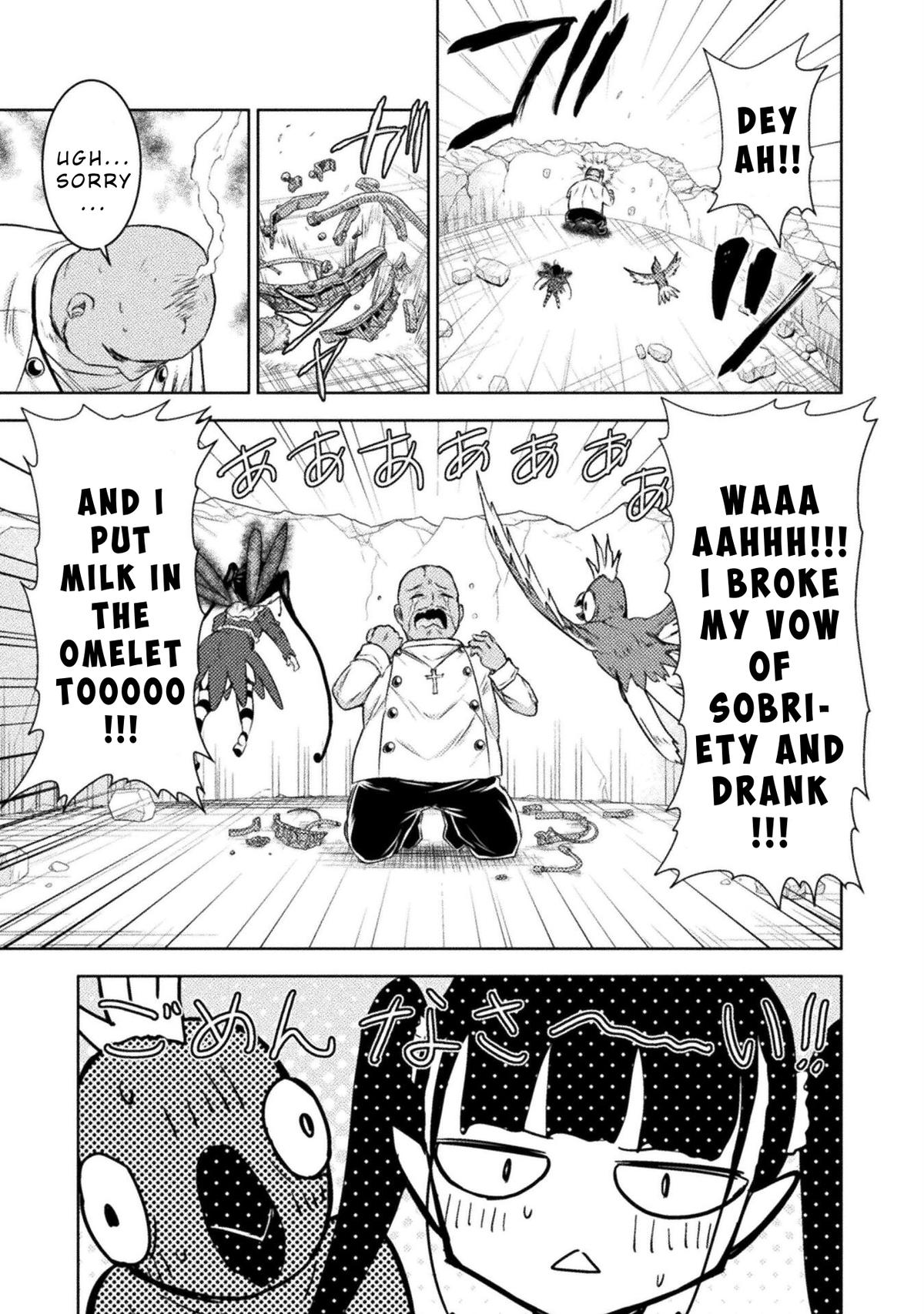 Killer Shark in Another World killer 42 36