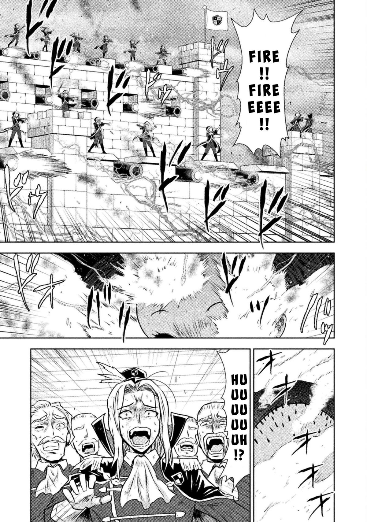 Killer Shark in Another World killer 43 1