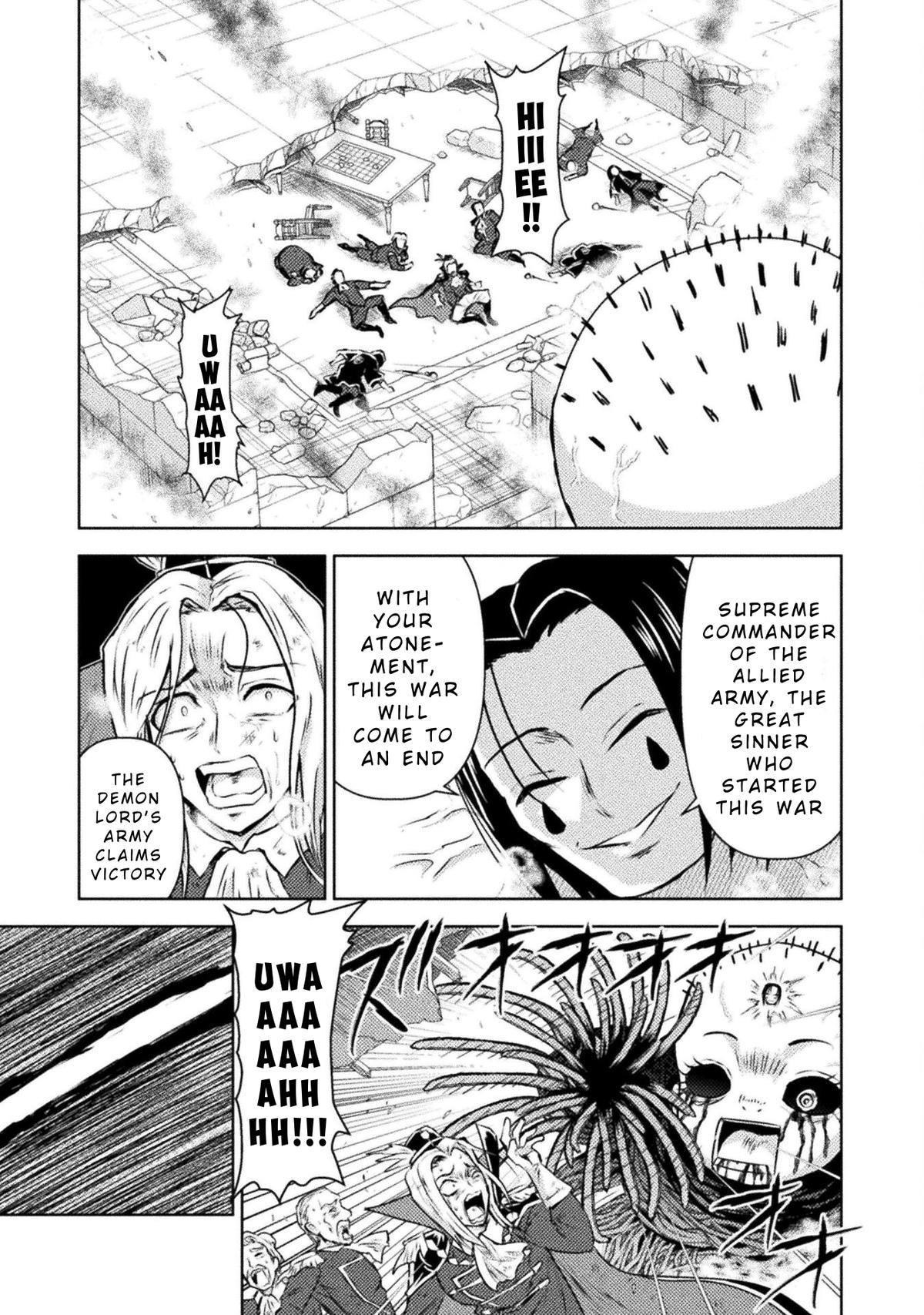 Killer Shark in Another World killer 43 15