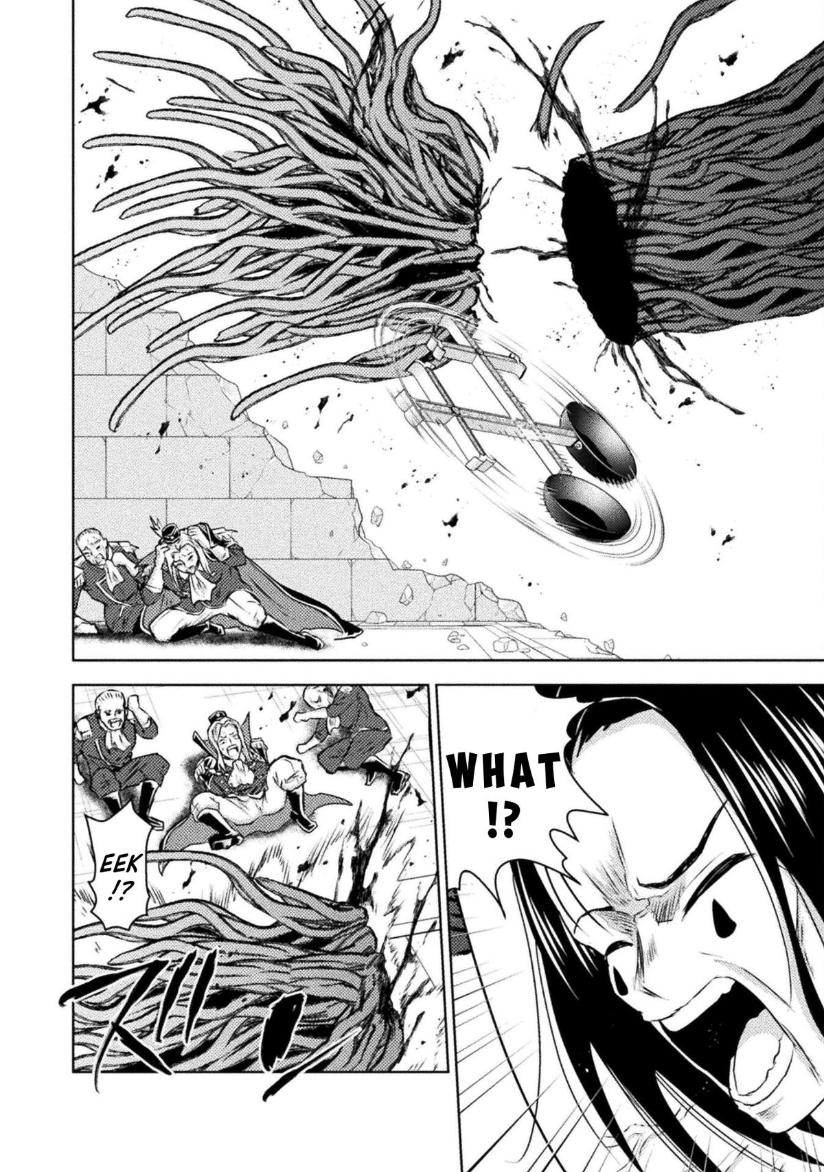 Killer Shark in Another World killer 43 16