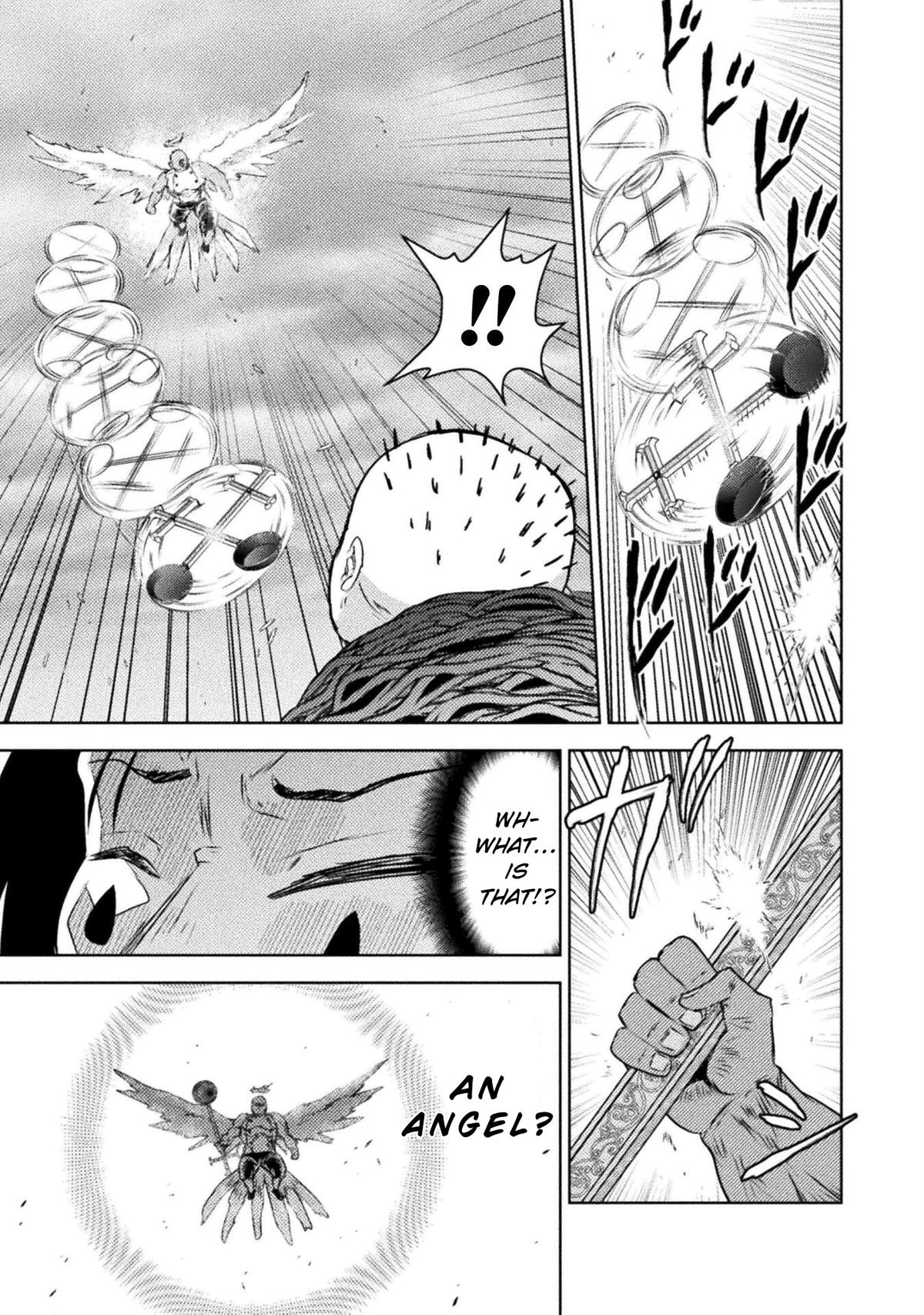 Killer Shark in Another World killer 43 17