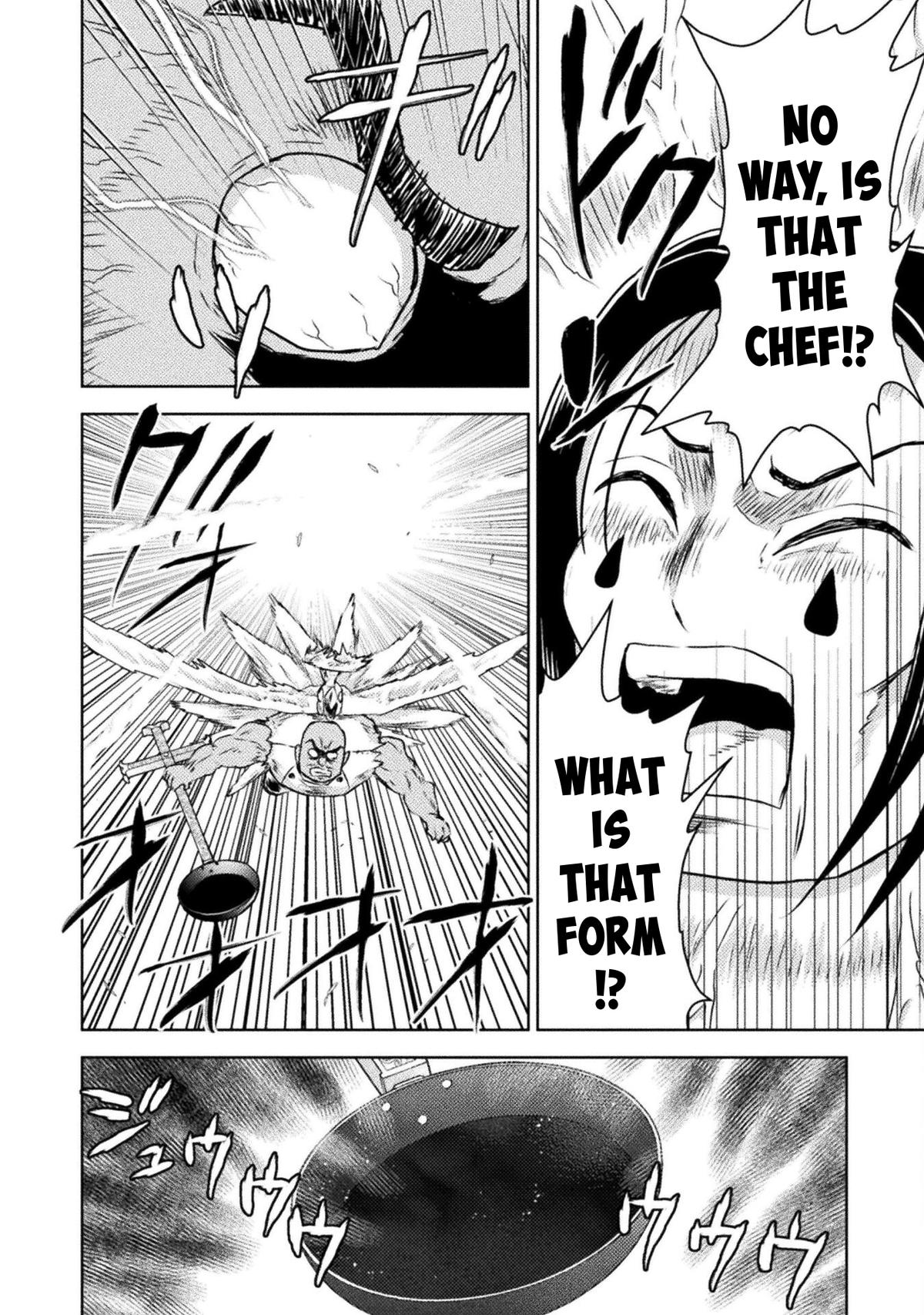 Killer Shark in Another World killer 43 19