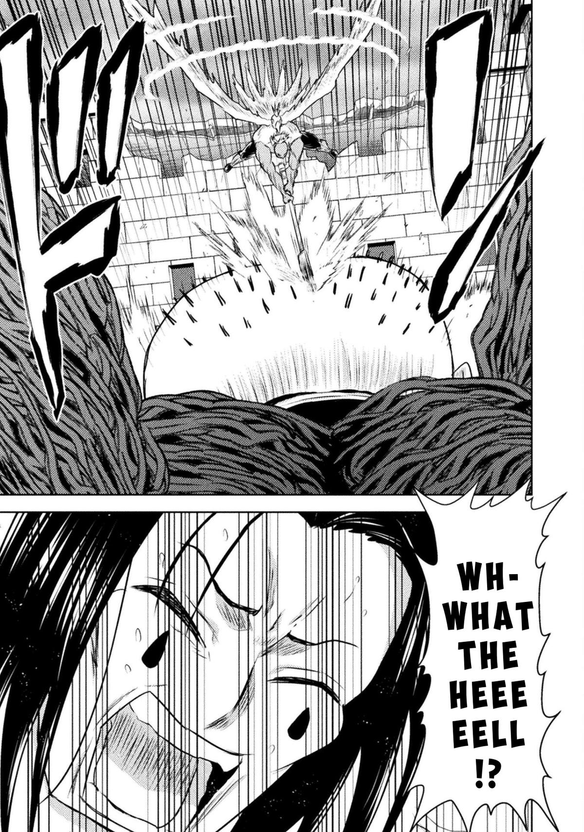 Killer Shark in Another World killer 43 22