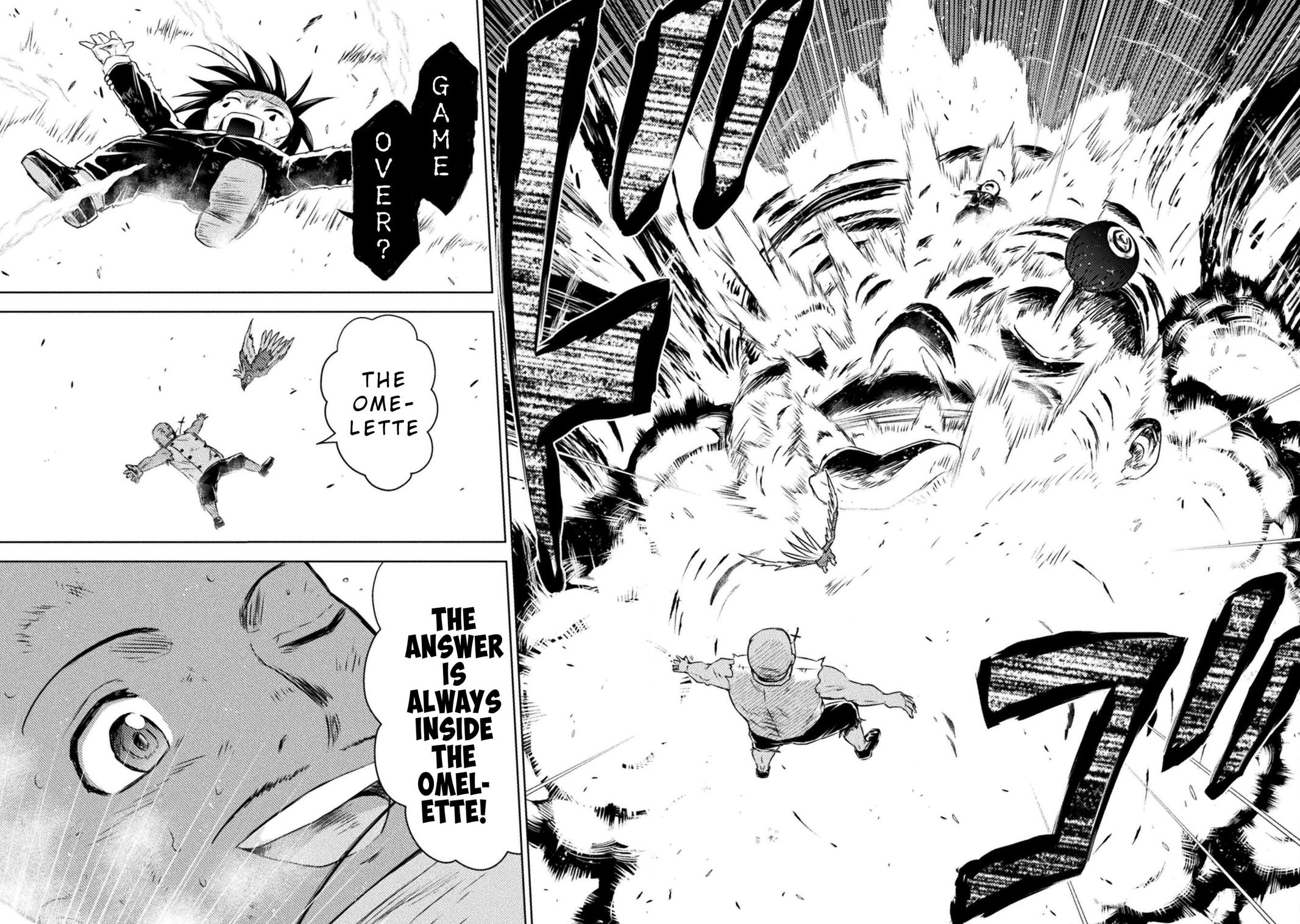 Killer Shark in Another World killer 43 35