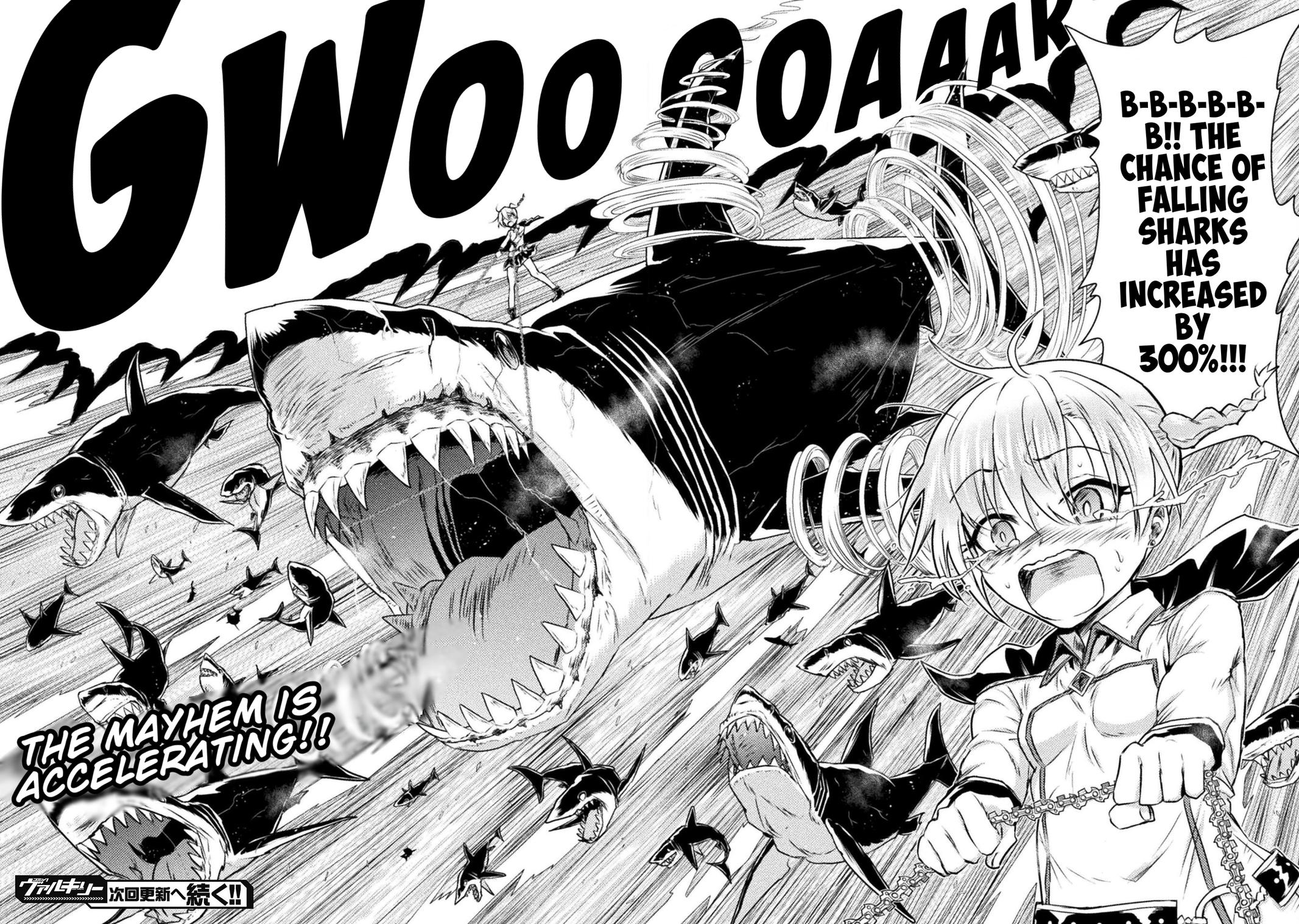 Killer Shark in Another World killer 43 39