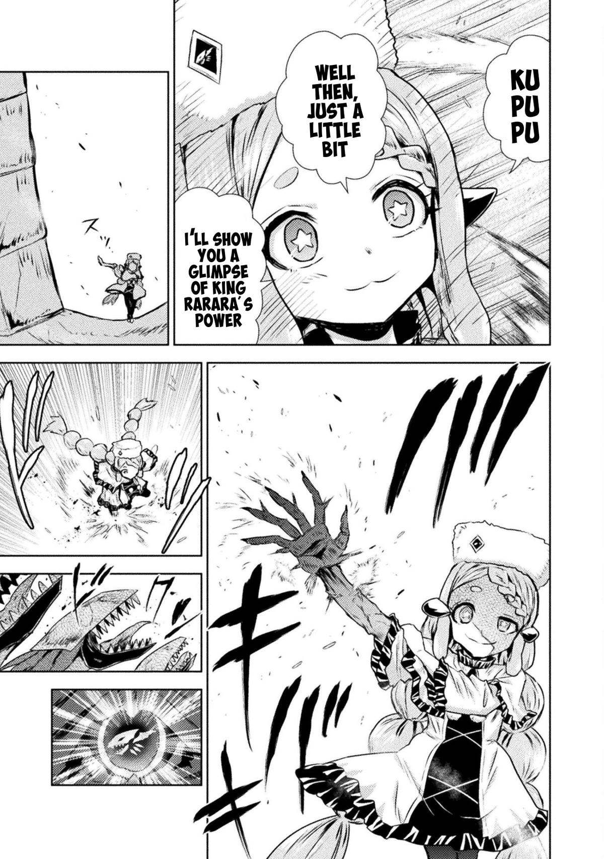 Killer Shark in Another World killer 44 25