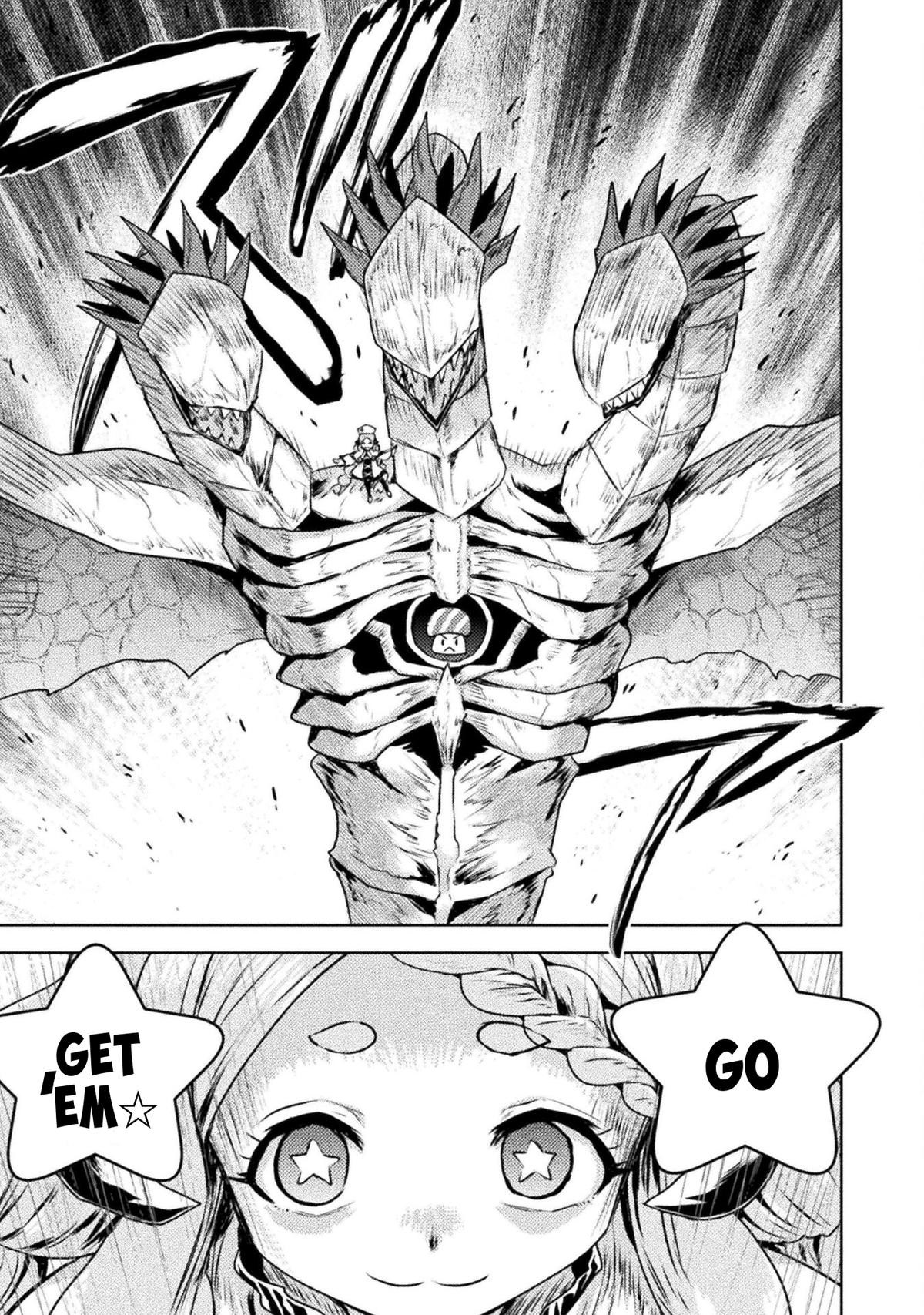 Killer Shark in Another World killer 44 27