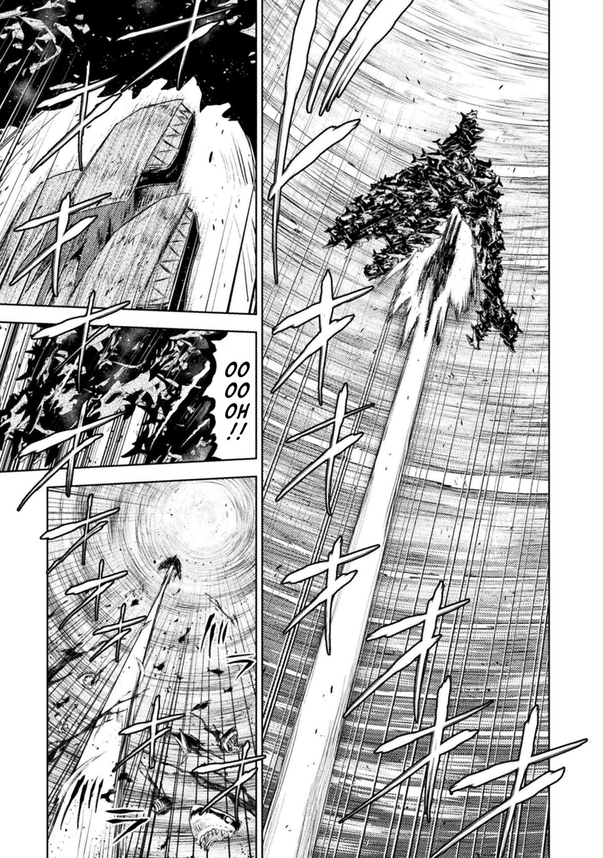 Killer Shark in Another World killer 44 29