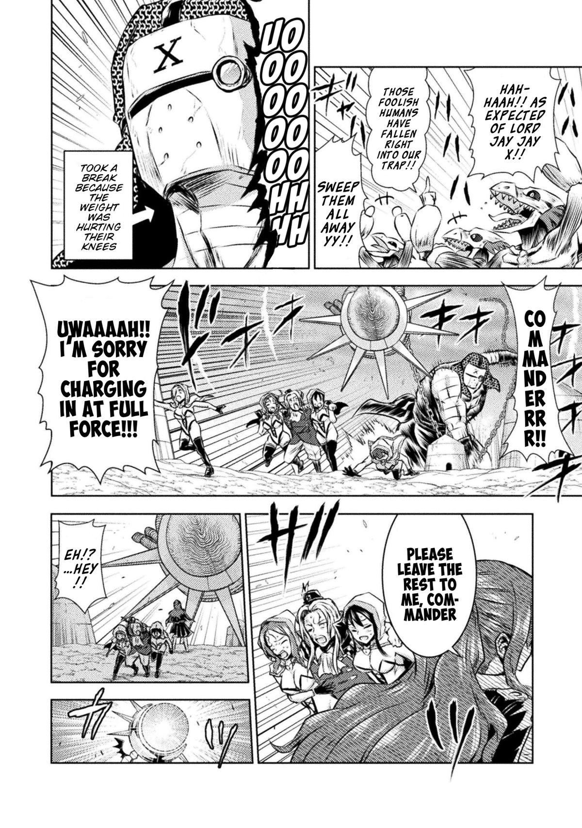 Killer Shark in Another World killer 45 16