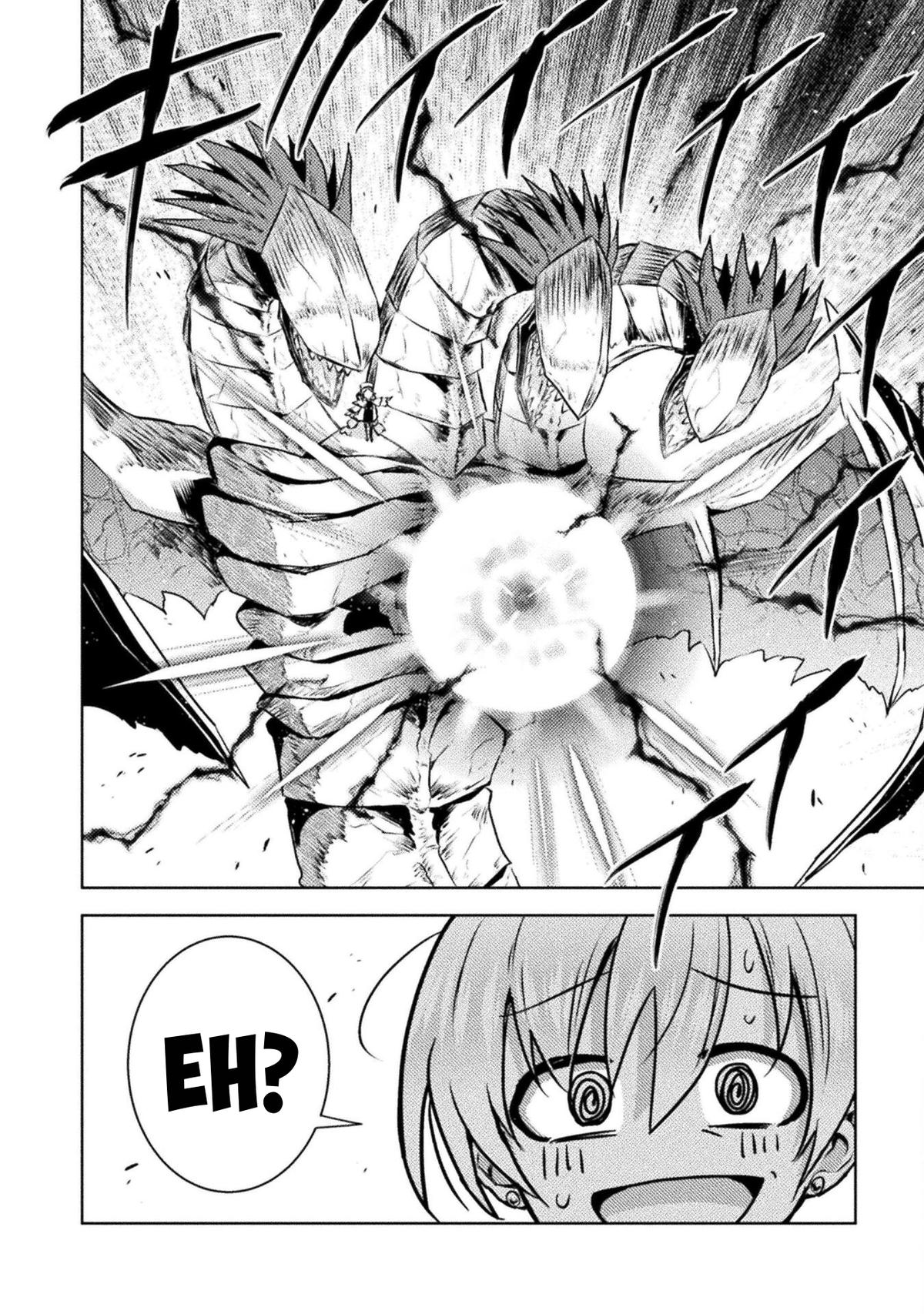 Killer Shark in Another World killer 45 31