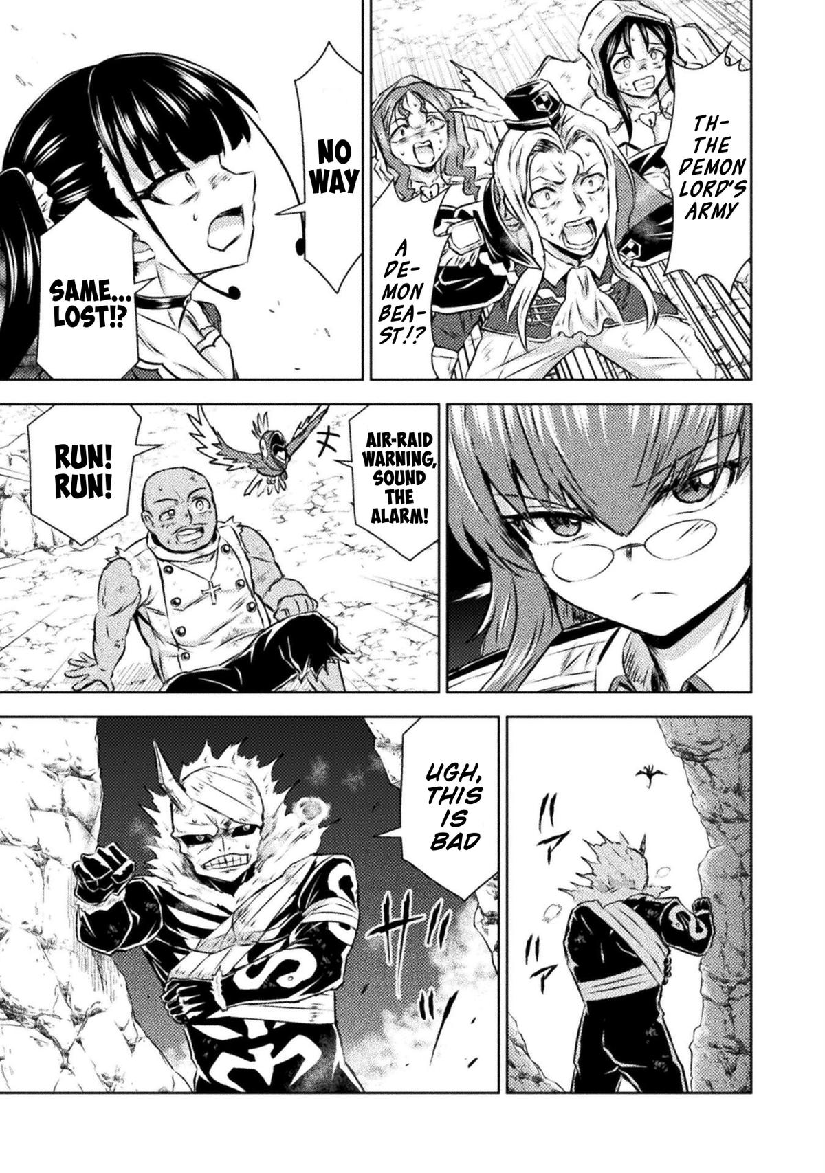 Killer Shark in Another World killer 46 9