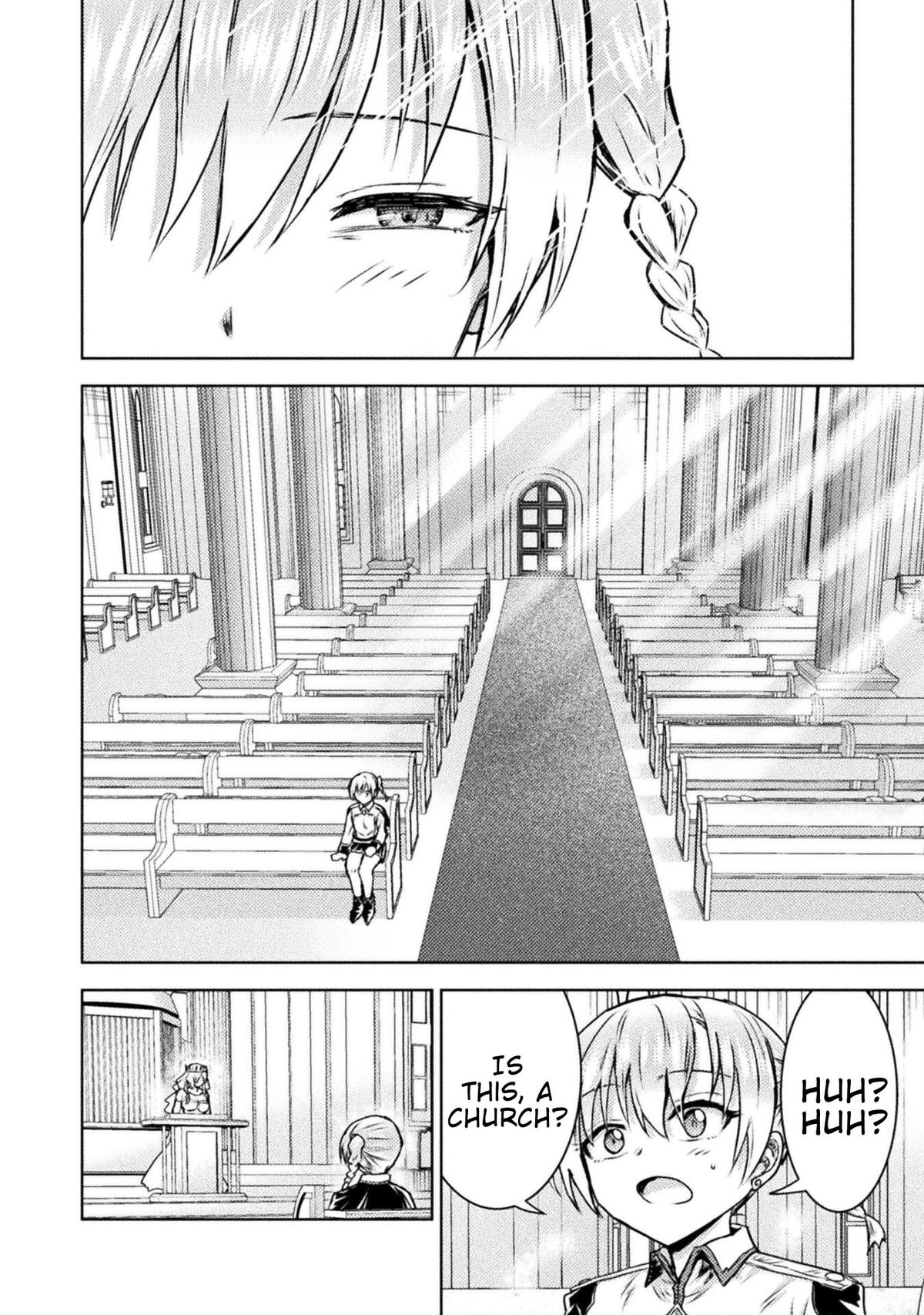 Killer Shark in Another World killer 46 14