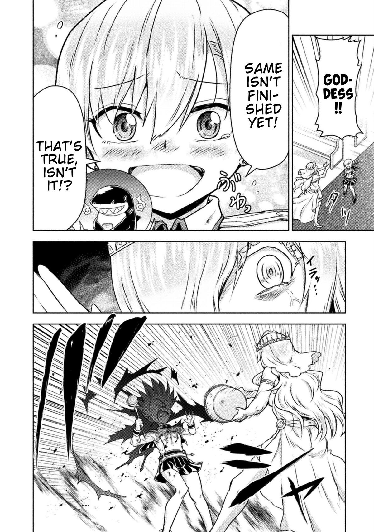 Killer Shark in Another World killer 46 24