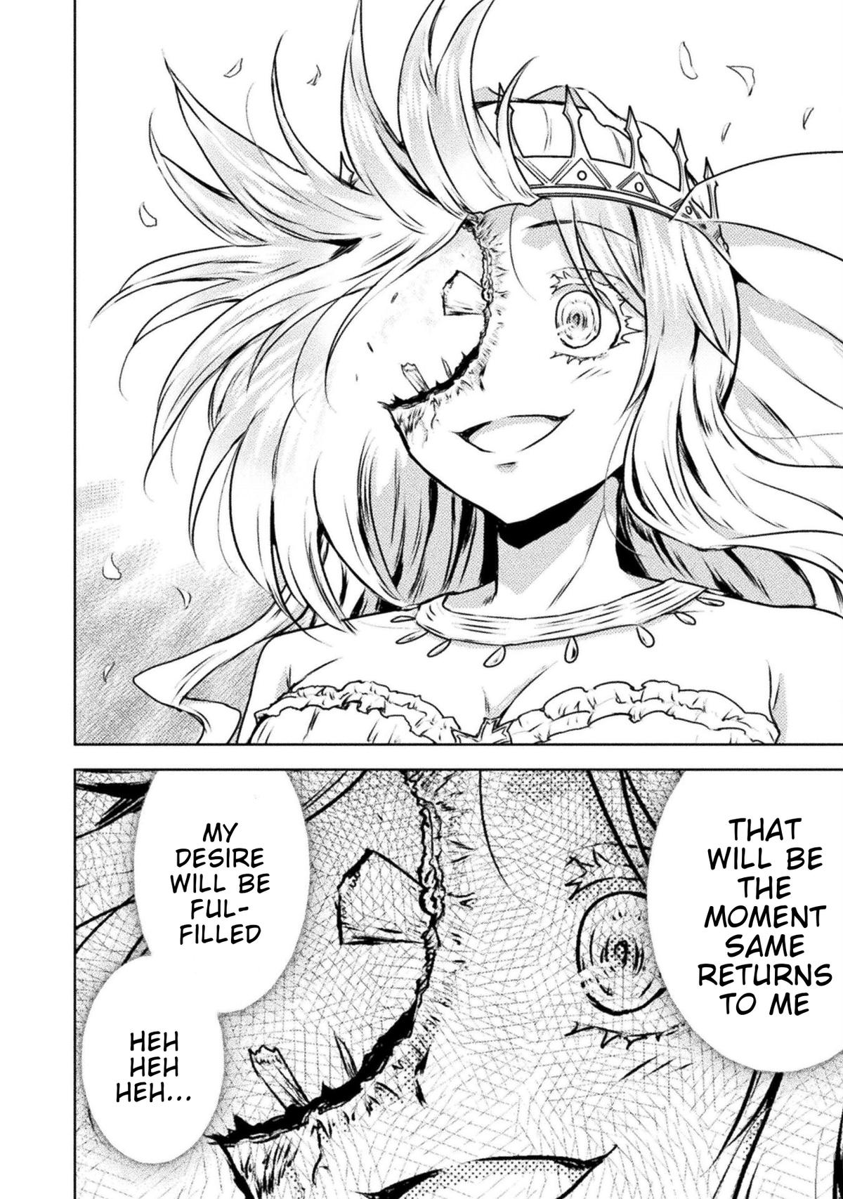 Killer Shark in Another World killer 46 28