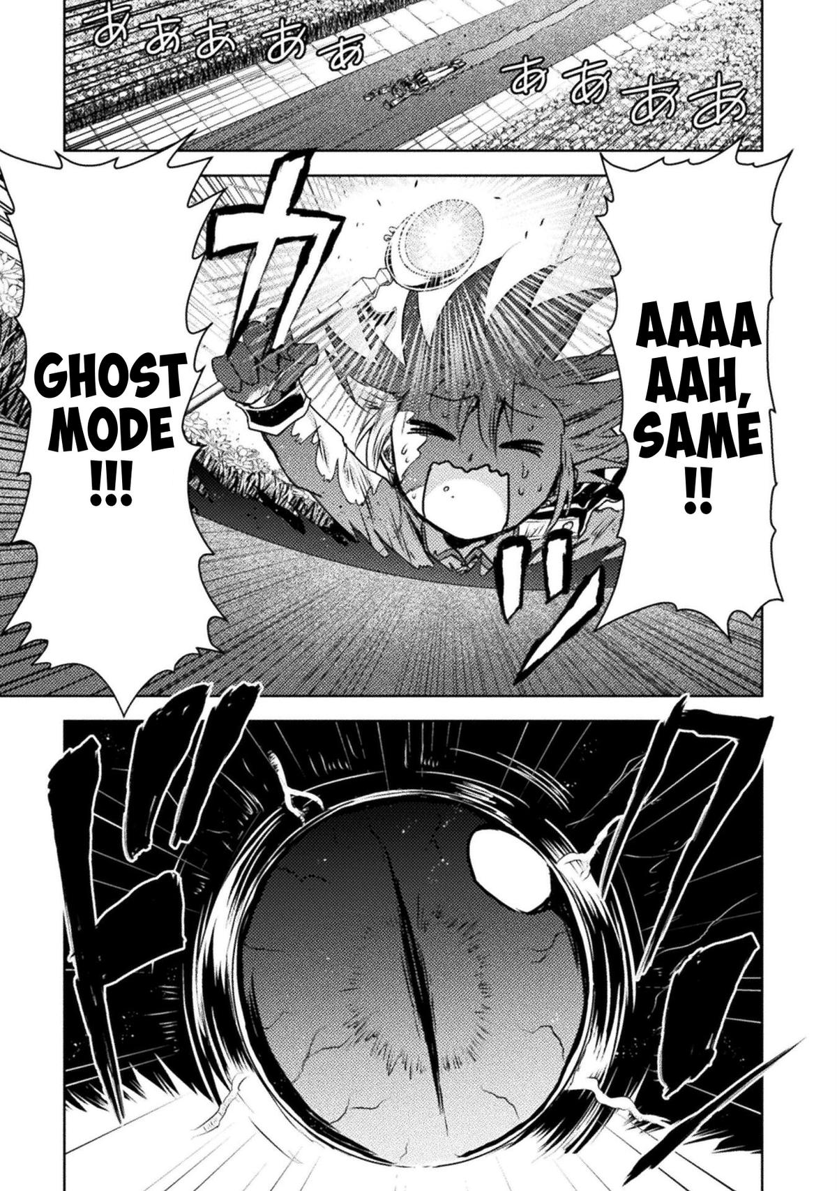 Killer Shark in Another World killer 46 29