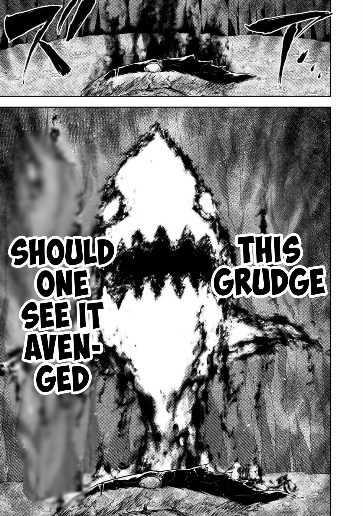 Killer Shark in Another World killer 46 32